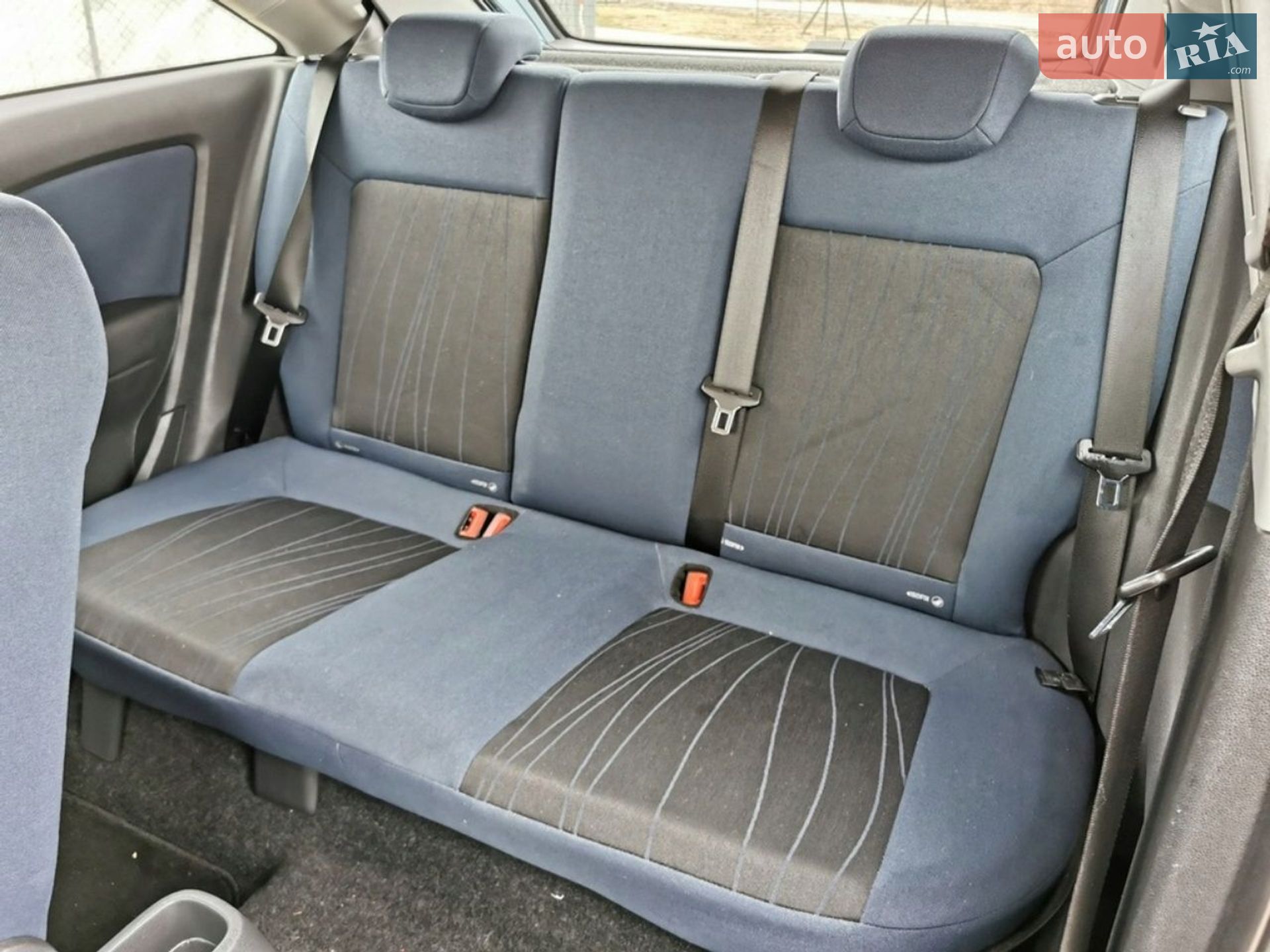 Opel Corsa 2006 VIN W0L0SDL0876052932 фото оголошення 7 з 13