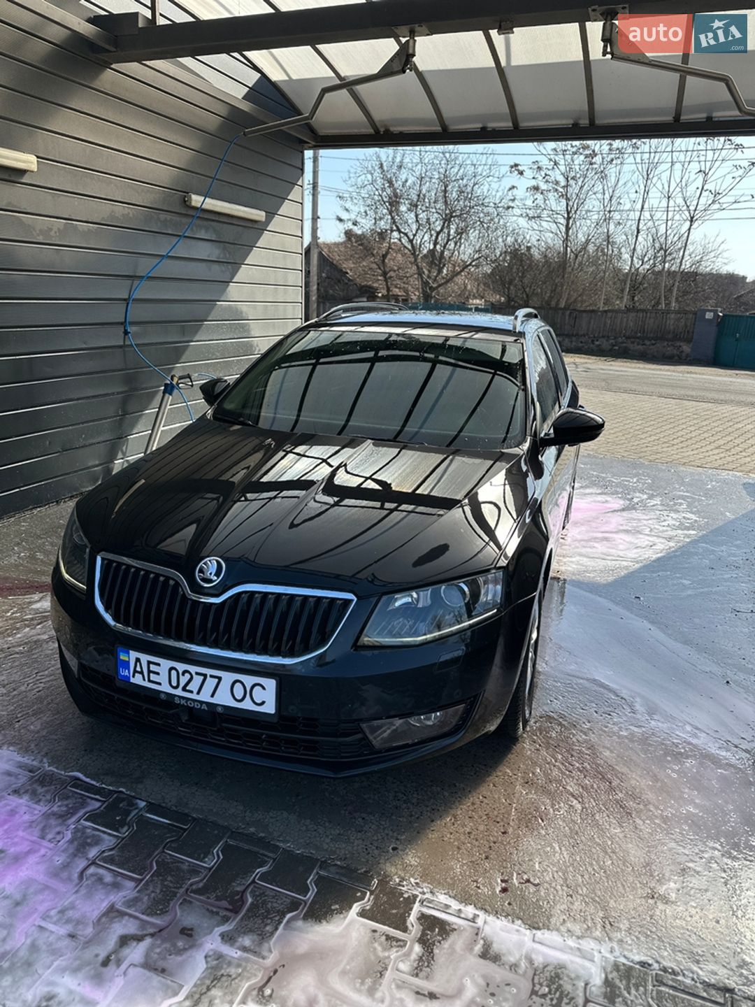 Skoda Octavia 2015 VIN TMBJJ9NE1F0195609 фото оголошення 9 з 32