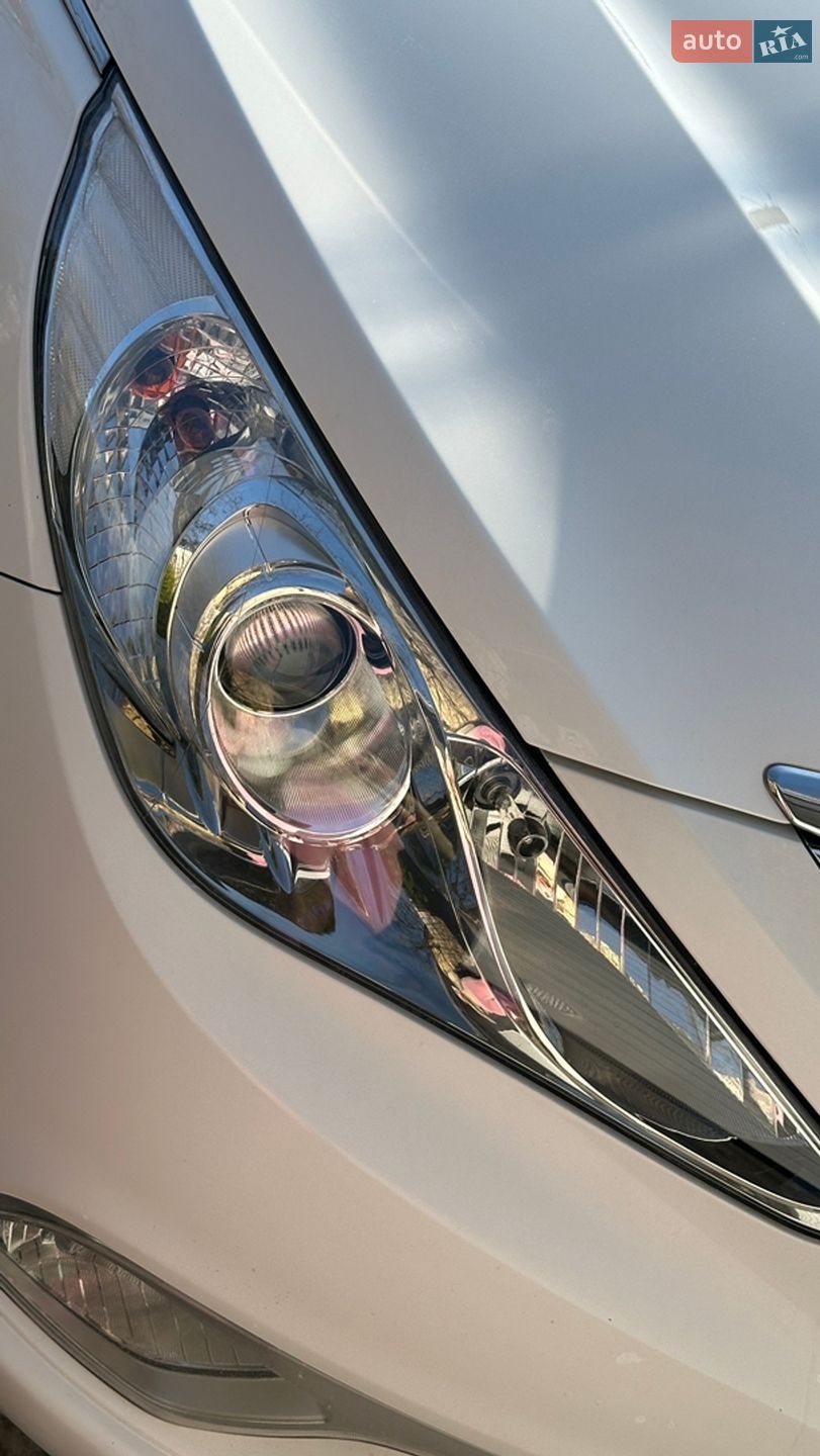 Hyundai Sonata 2013 VIN KMHEC41LBEA587159 фото оголошення 7 з 14