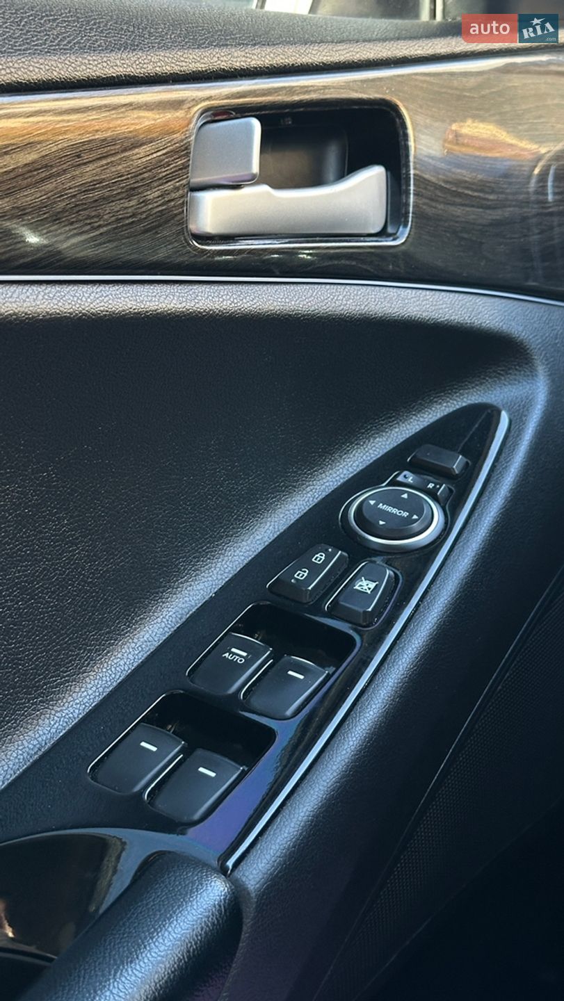 Hyundai Sonata 2013 VIN KMHEC41LBEA587159 фото оголошення 8 з 14