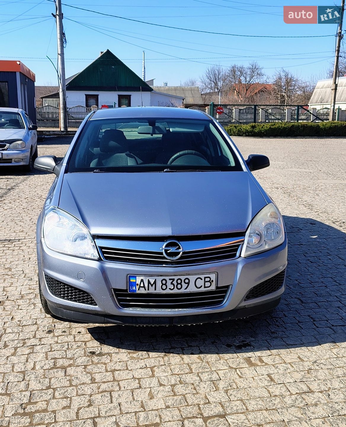 Opel Astra 2007 VIN Y6D0AHL4882046137 фото оголошення 7 з 13