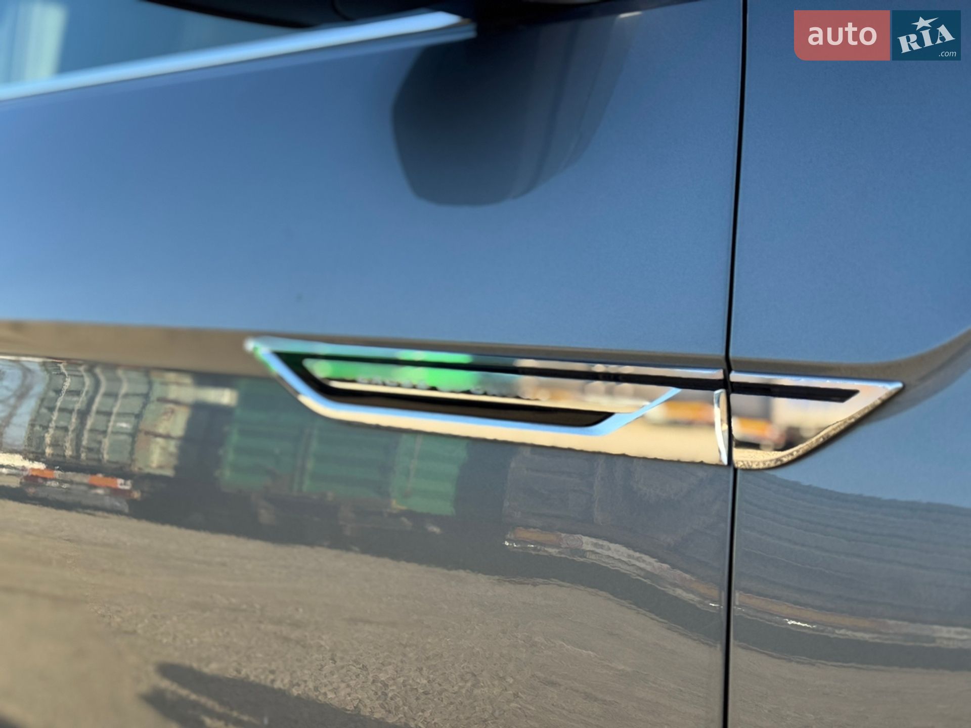 Volkswagen Atlas Cross Sport 2022 VIN 1V2KE2CA5NC227537 фото оголошення 9 з 48
