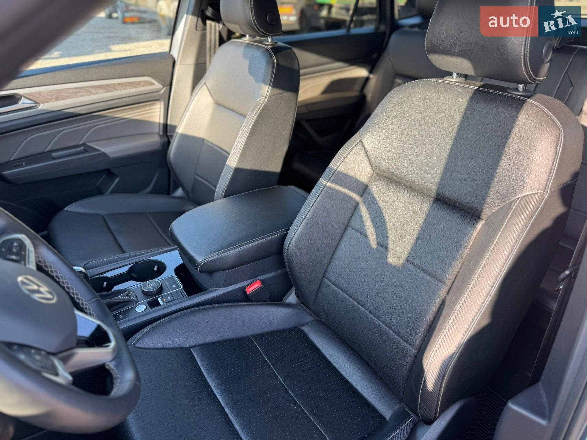 Volkswagen Atlas Cross Sport 2022 VIN 1V2KE2CA5NC227537 фото оголошення 14 з 48