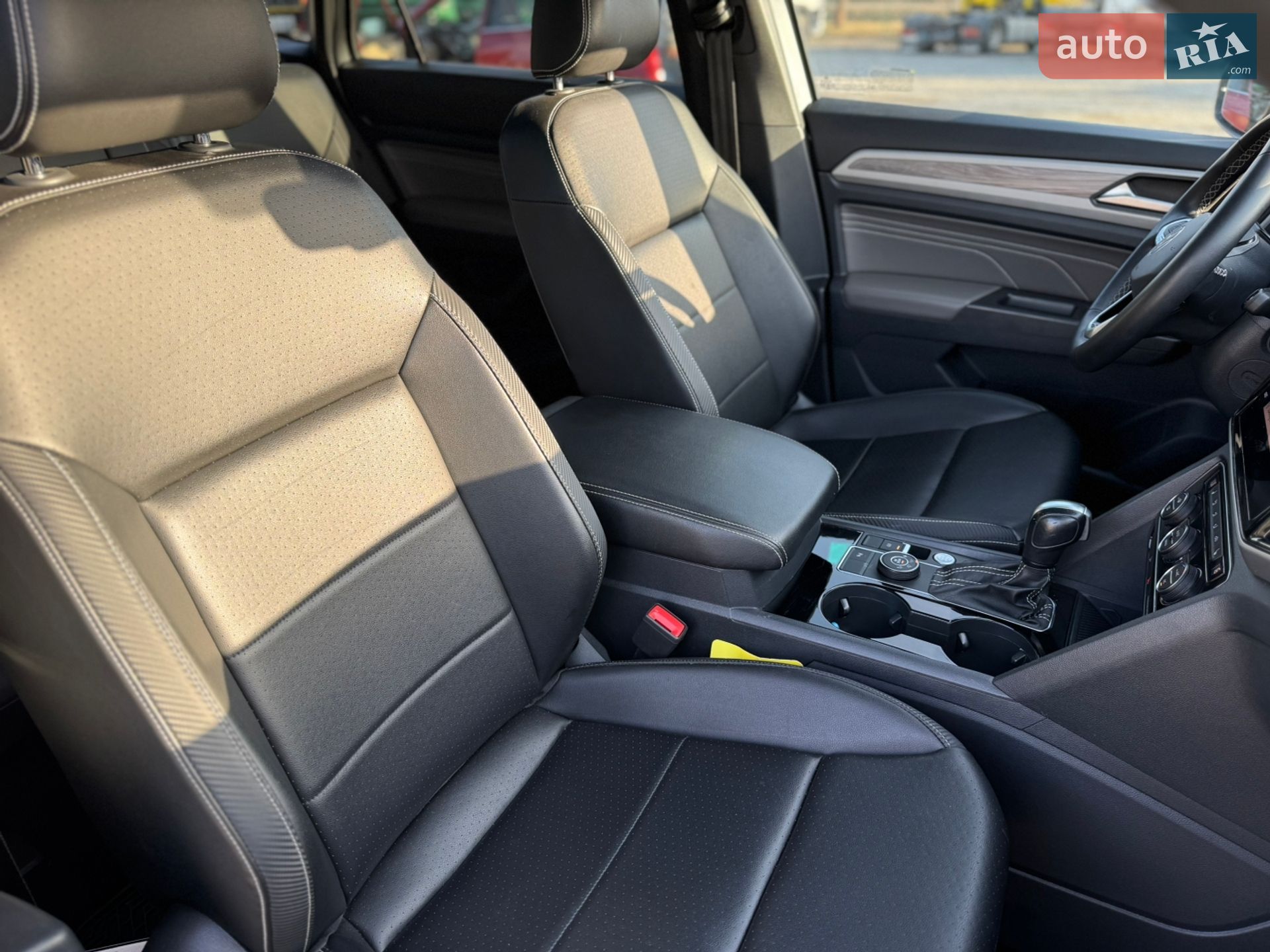 Volkswagen Atlas Cross Sport 2022 VIN 1V2KE2CA5NC227537 фото оголошення 13 з 48