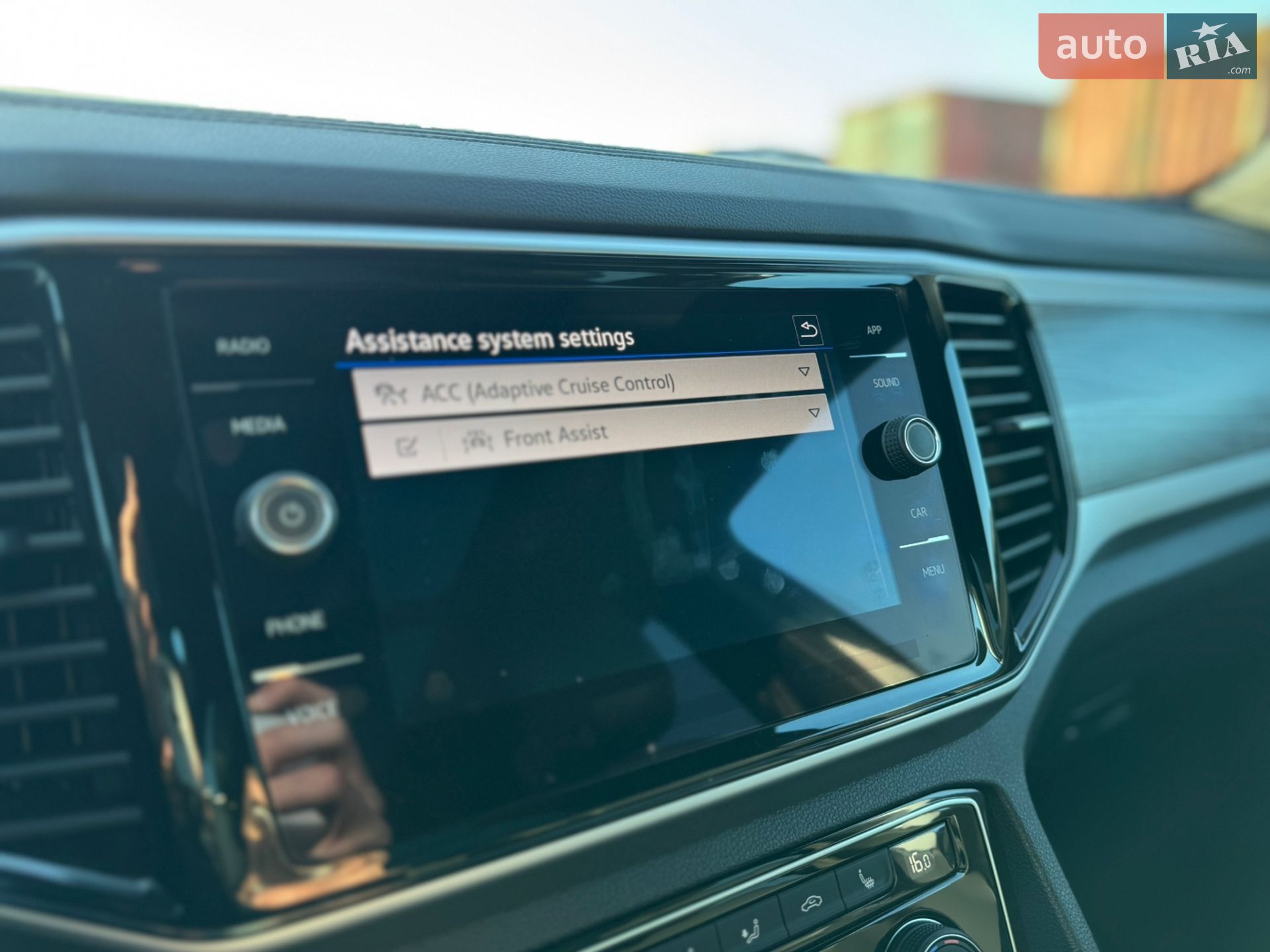 Volkswagen Atlas Cross Sport 2022 VIN 1V2KE2CA5NC227537 фото оголошення 28 з 48