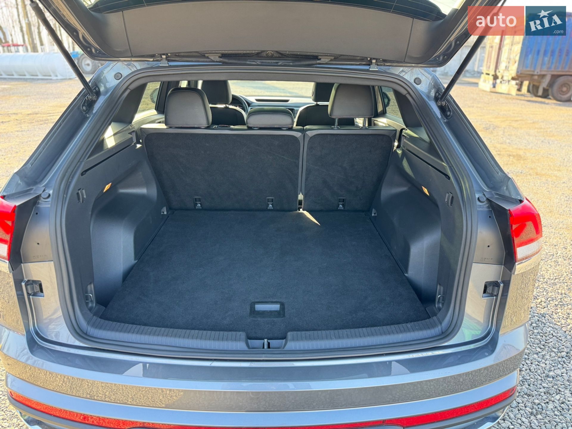Volkswagen Atlas Cross Sport 2022 VIN 1V2KE2CA5NC227537 фото оголошення 35 з 48