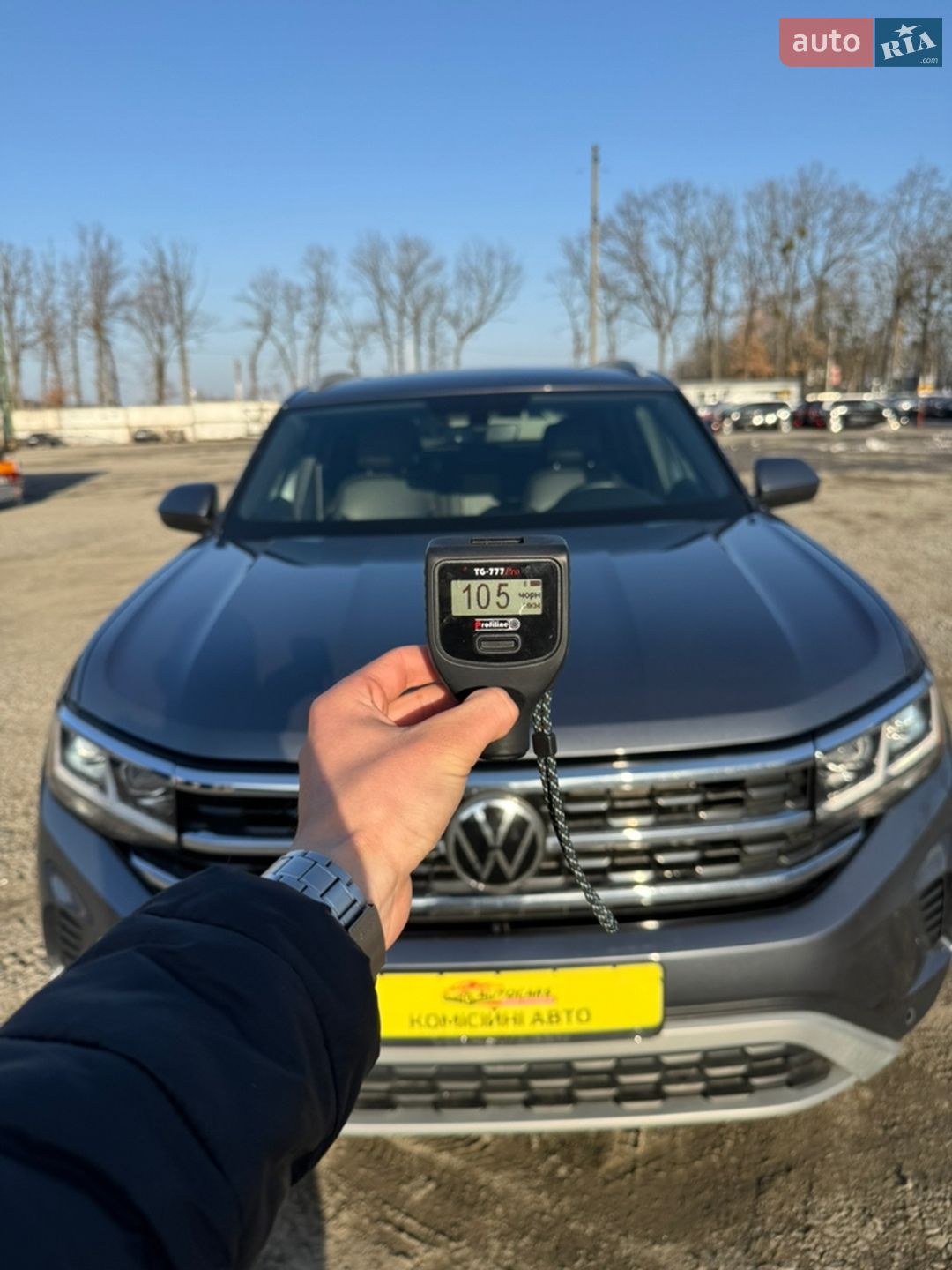 Volkswagen Atlas Cross Sport 2022 VIN 1V2KE2CA5NC227537 фото оголошення 37 з 48