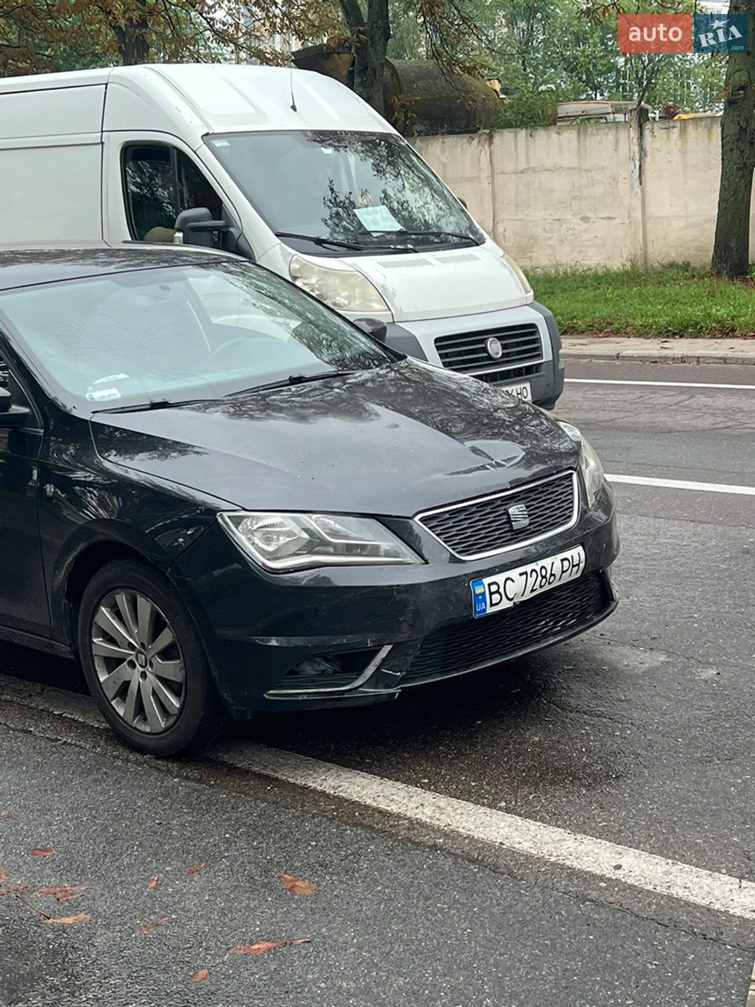 SEAT Toledo 2014 VIN VSSZZZNHZE1011948 фото оголошення 6 з 21