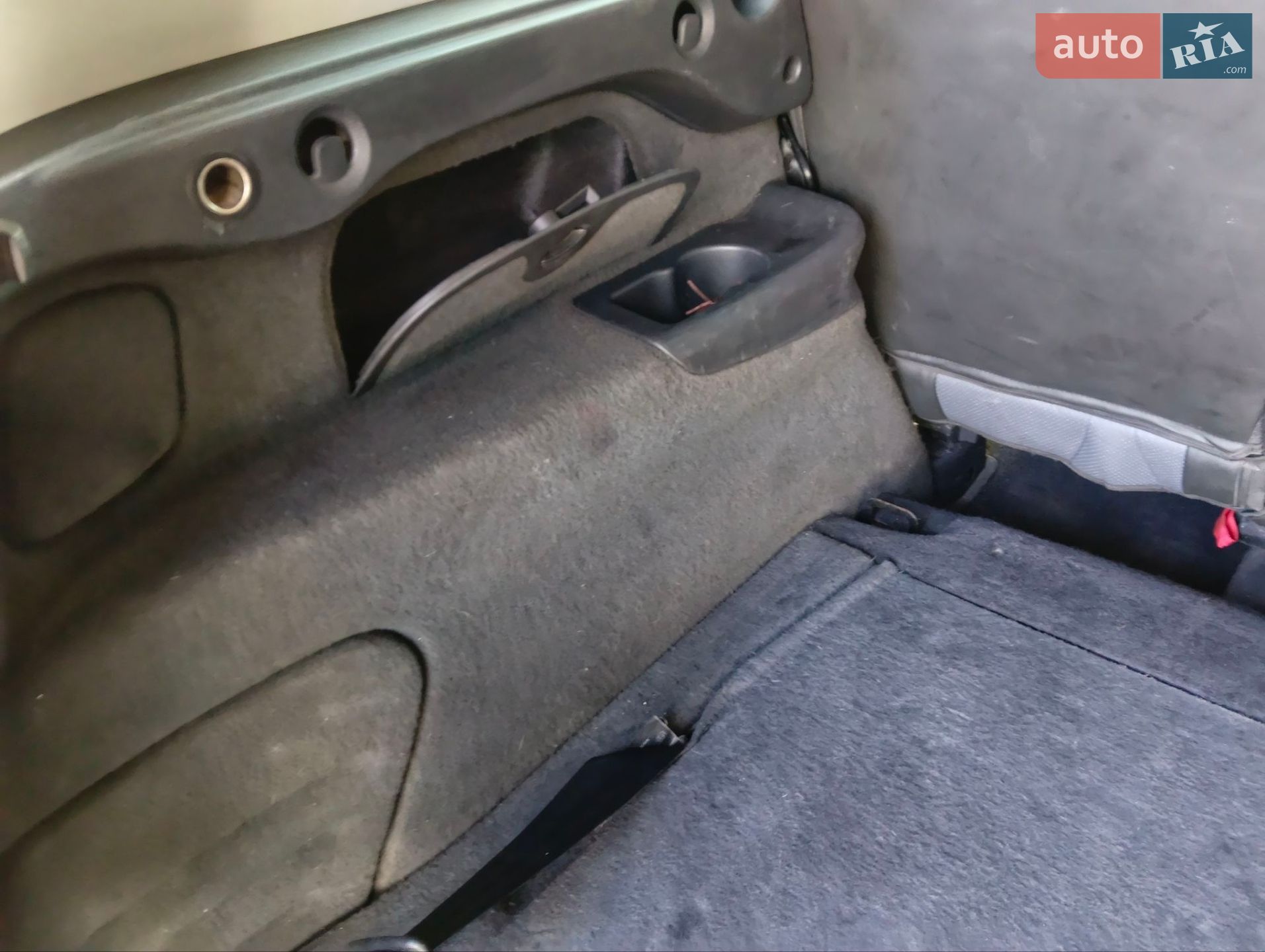 Renault Grand Scenic 2009 VIN VF1JZ0BB642038095 фото оголошення 14 з 37