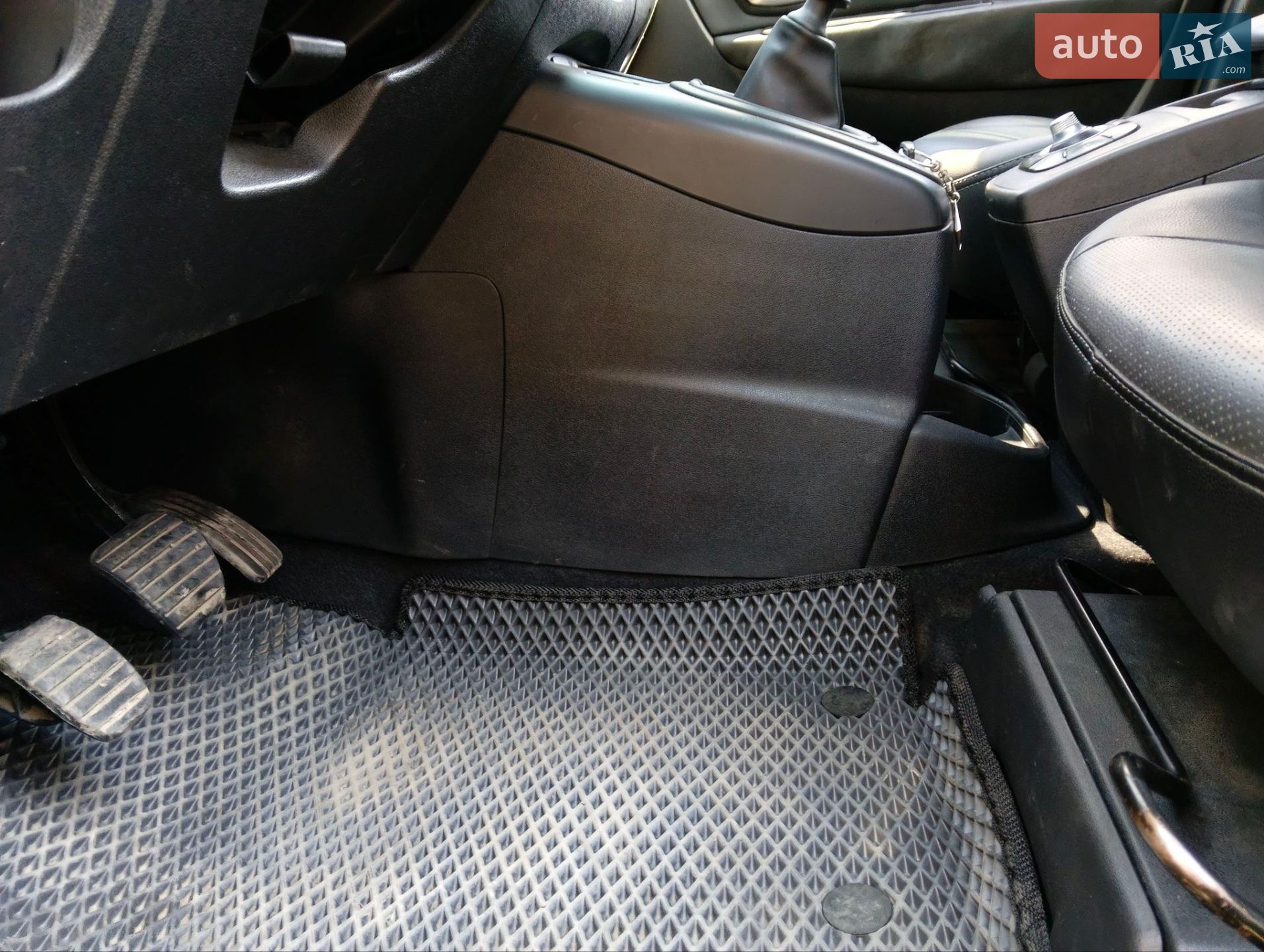 Renault Grand Scenic 2009 VIN VF1JZ0BB642038095 фото оголошення 34 з 37