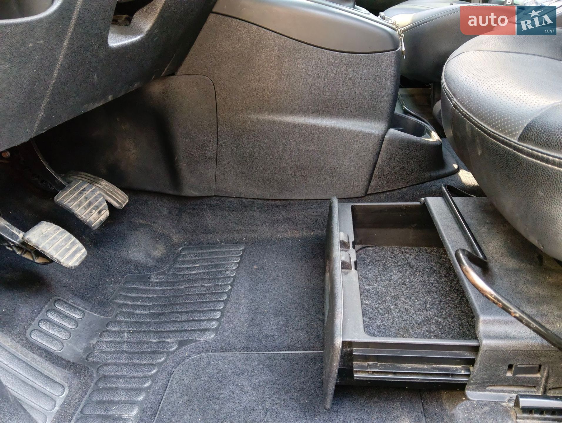 Renault Grand Scenic 2009 VIN VF1JZ0BB642038095 фото оголошення 35 з 37