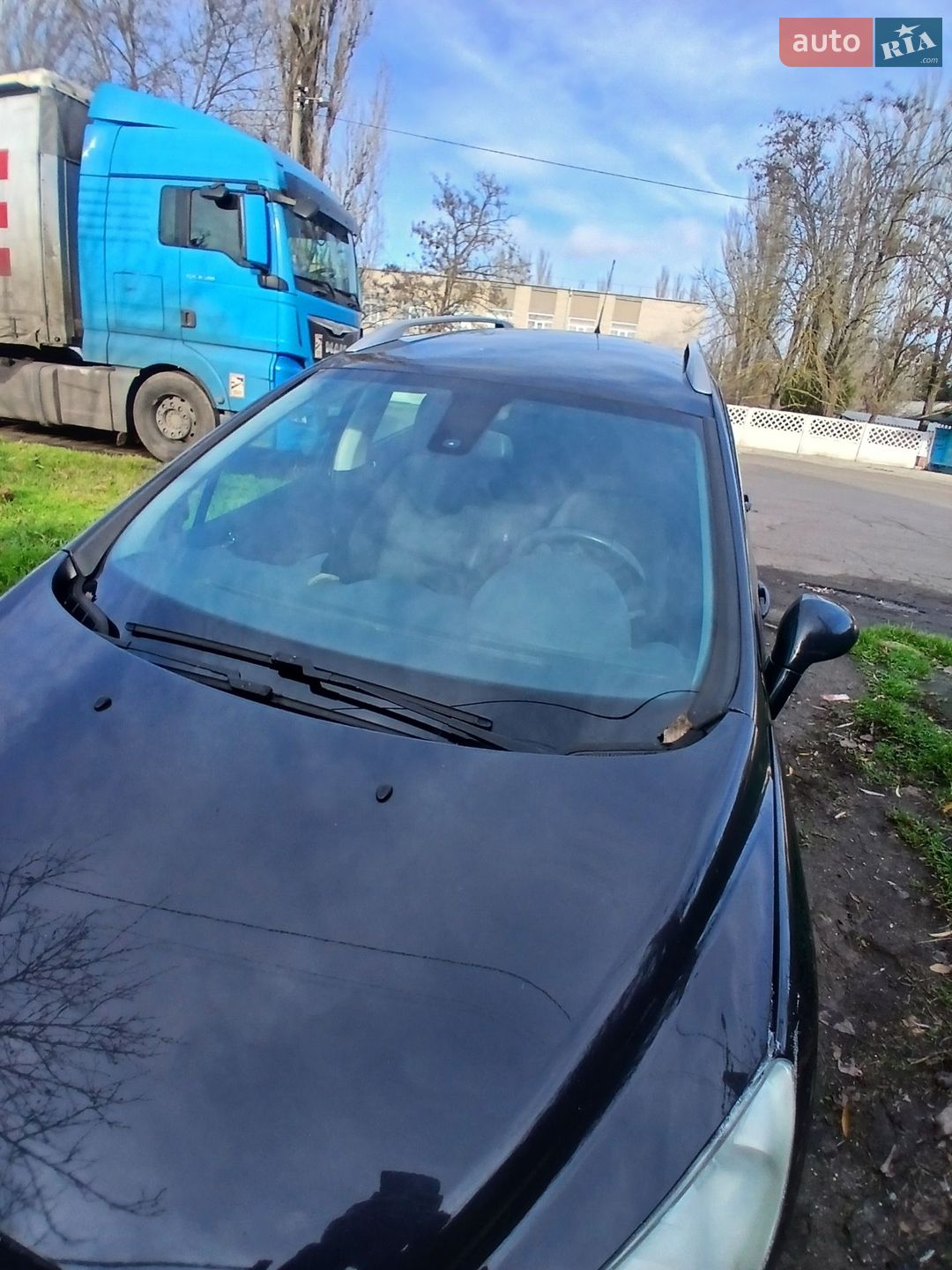 Peugeot 308 2011 VIN VF34E9HP0BS164608 фото оголошення 2 з 4