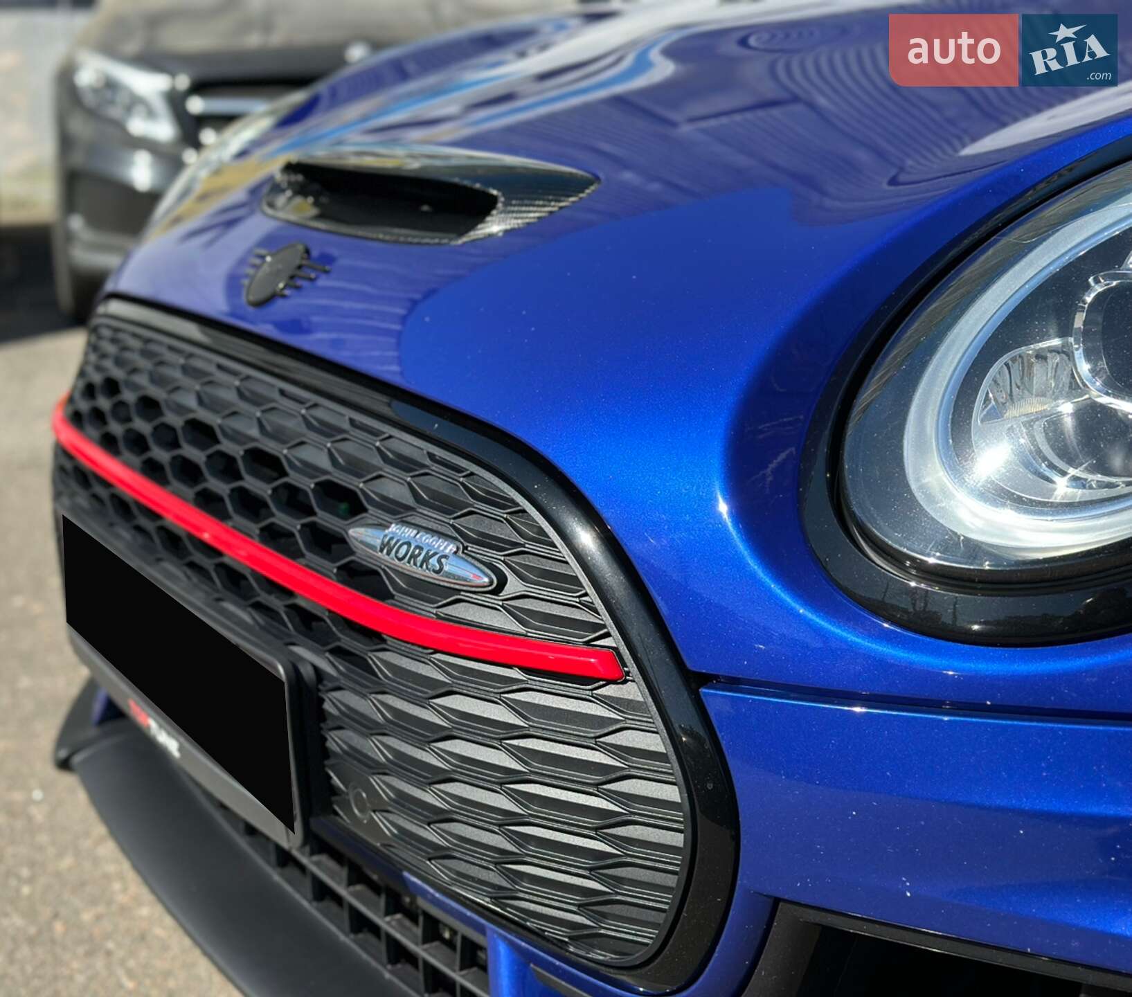 MINI Clubman 2020 VIN WMWJZ910402N81856 фото оголошення 4 з 45