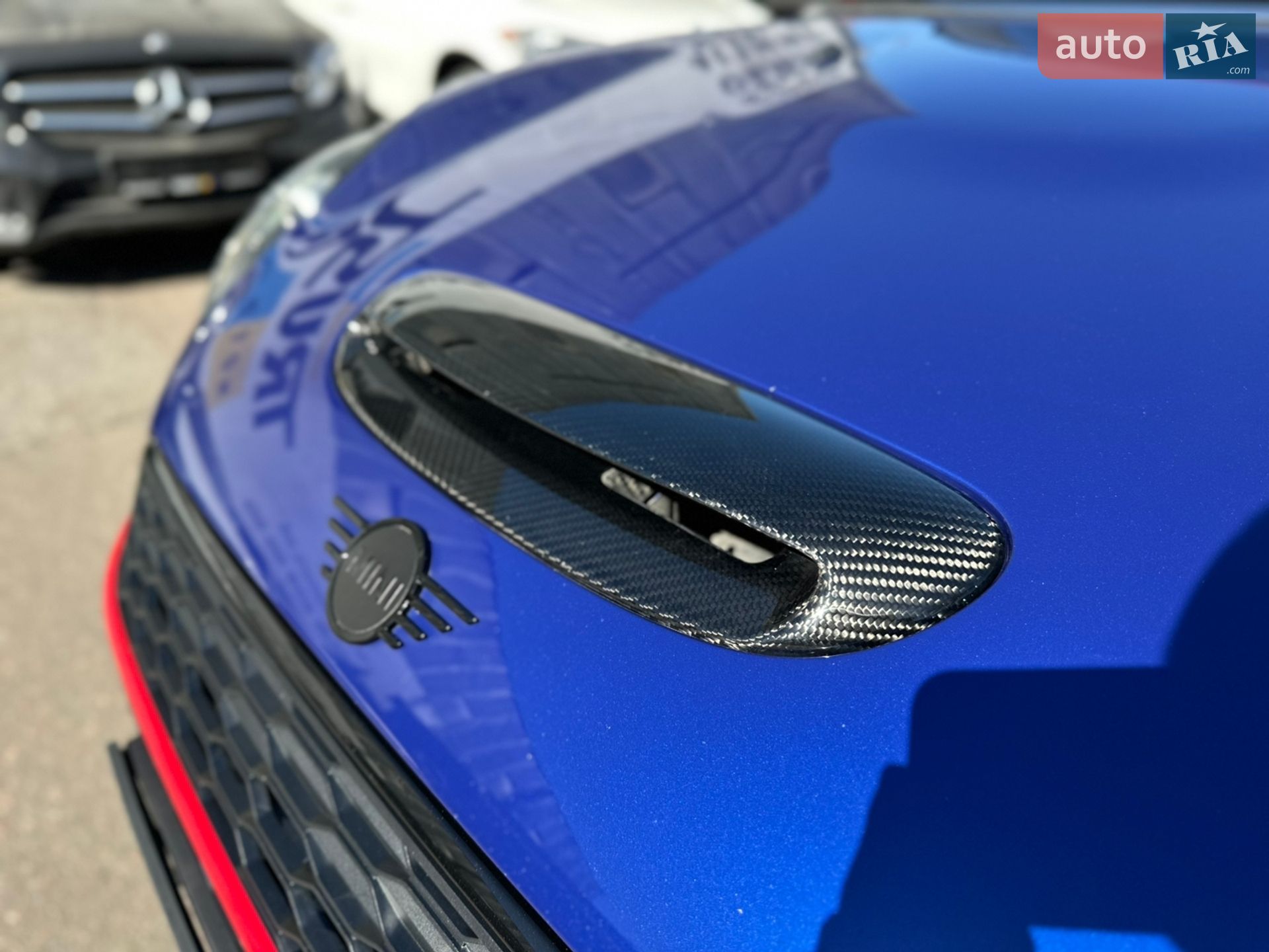 MINI Clubman 2020 VIN WMWJZ910402N81856 фото оголошення 8 з 45