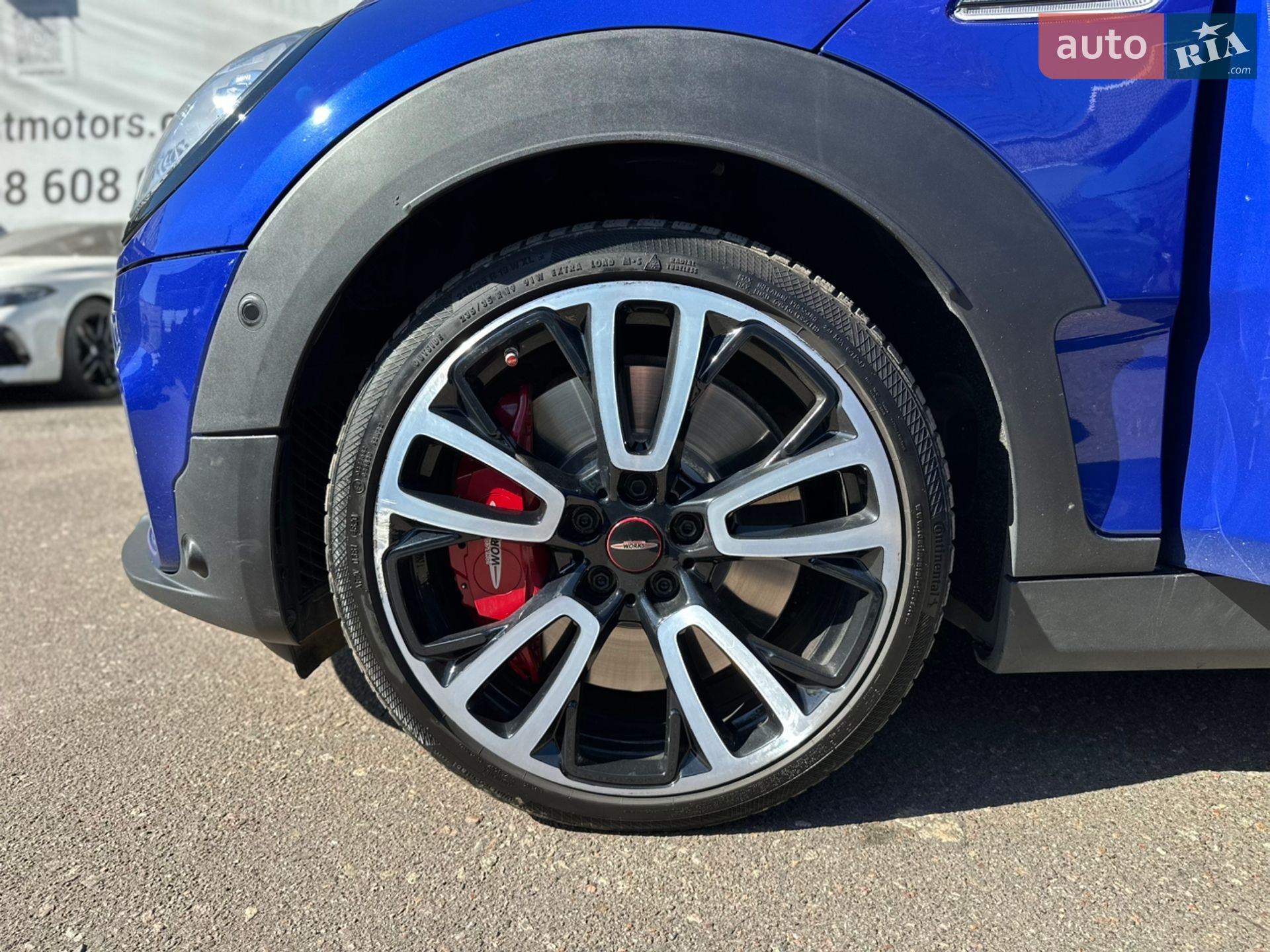 MINI Clubman 2020 VIN WMWJZ910402N81856 фото оголошення 11 з 45