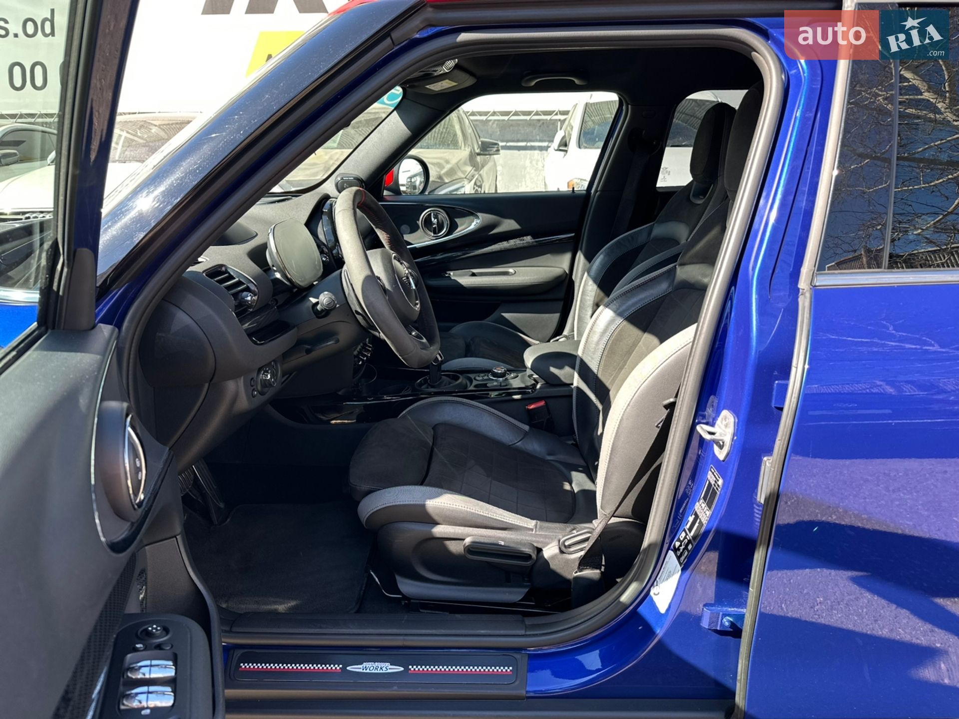 MINI Clubman 2020 VIN WMWJZ910402N81856 фото оголошення 26 з 45
