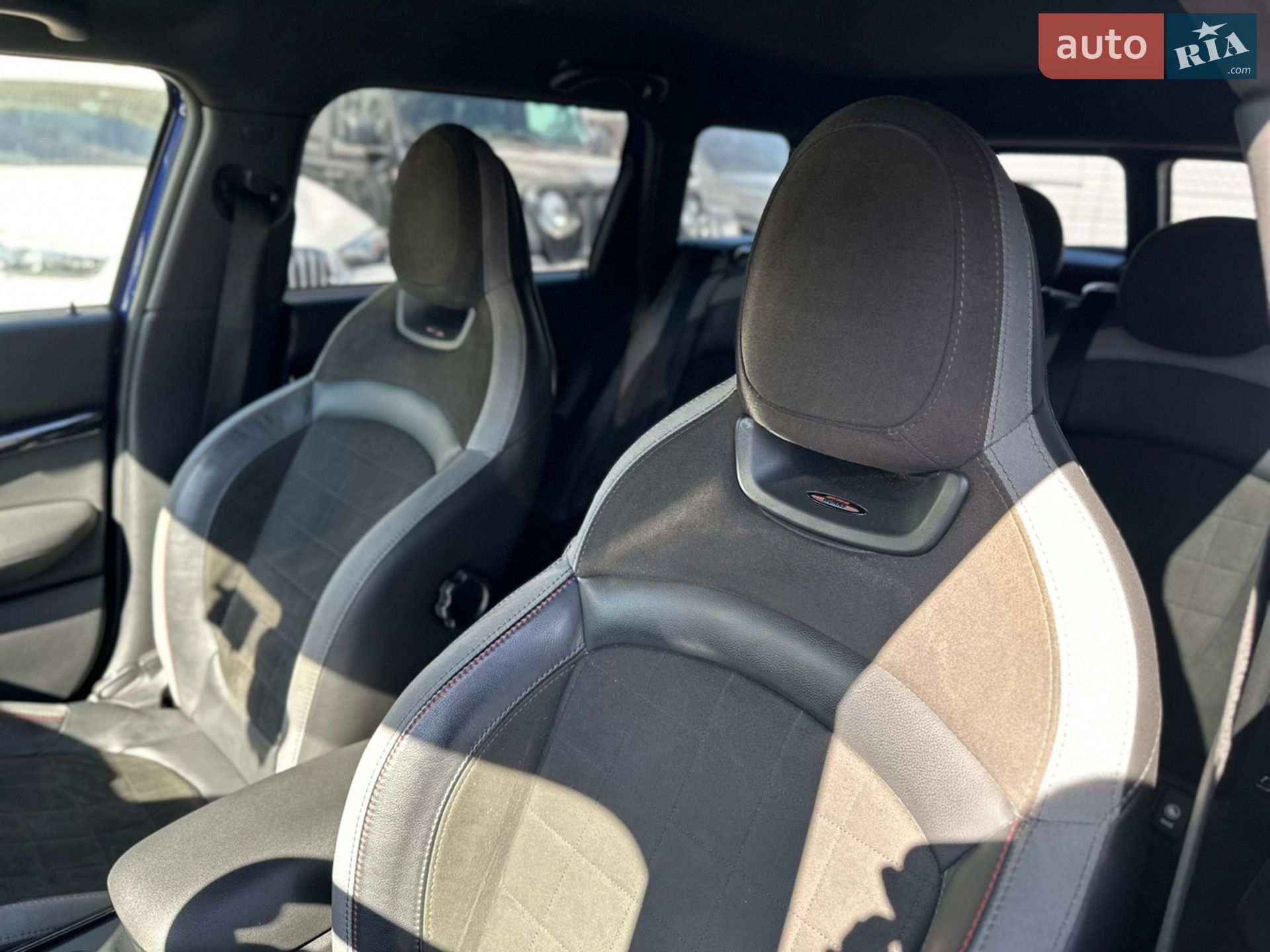 MINI Clubman 2020 VIN WMWJZ910402N81856 фото оголошення 28 з 45