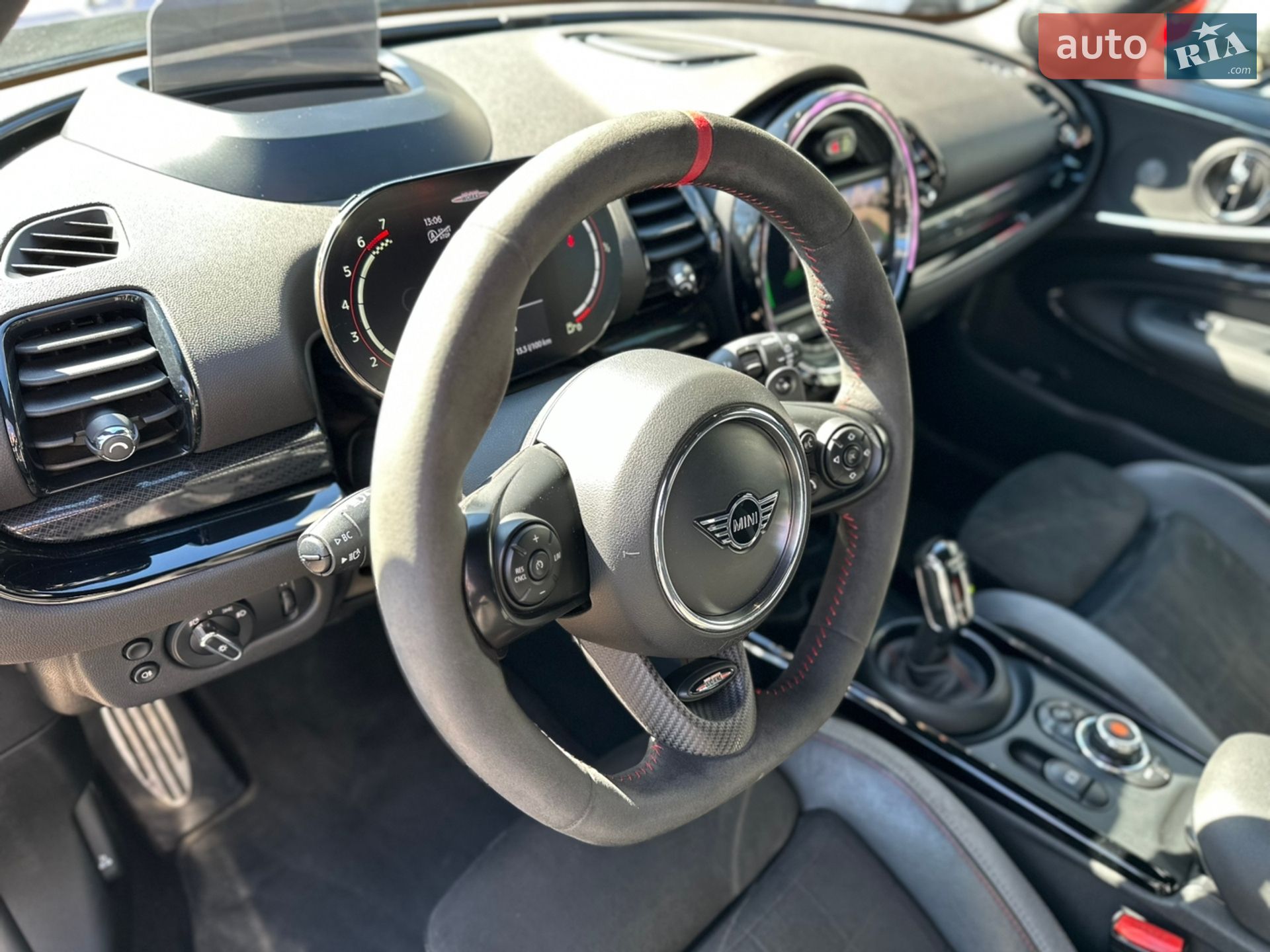 MINI Clubman 2020 VIN WMWJZ910402N81856 фото оголошення 29 з 45
