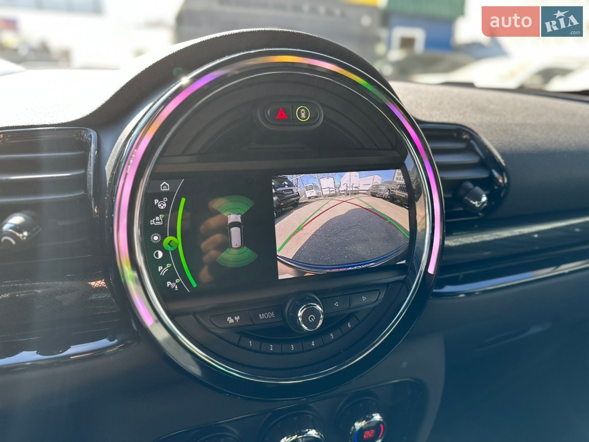 MINI Clubman 2020 VIN WMWJZ910402N81856 фото оголошення 33 з 45