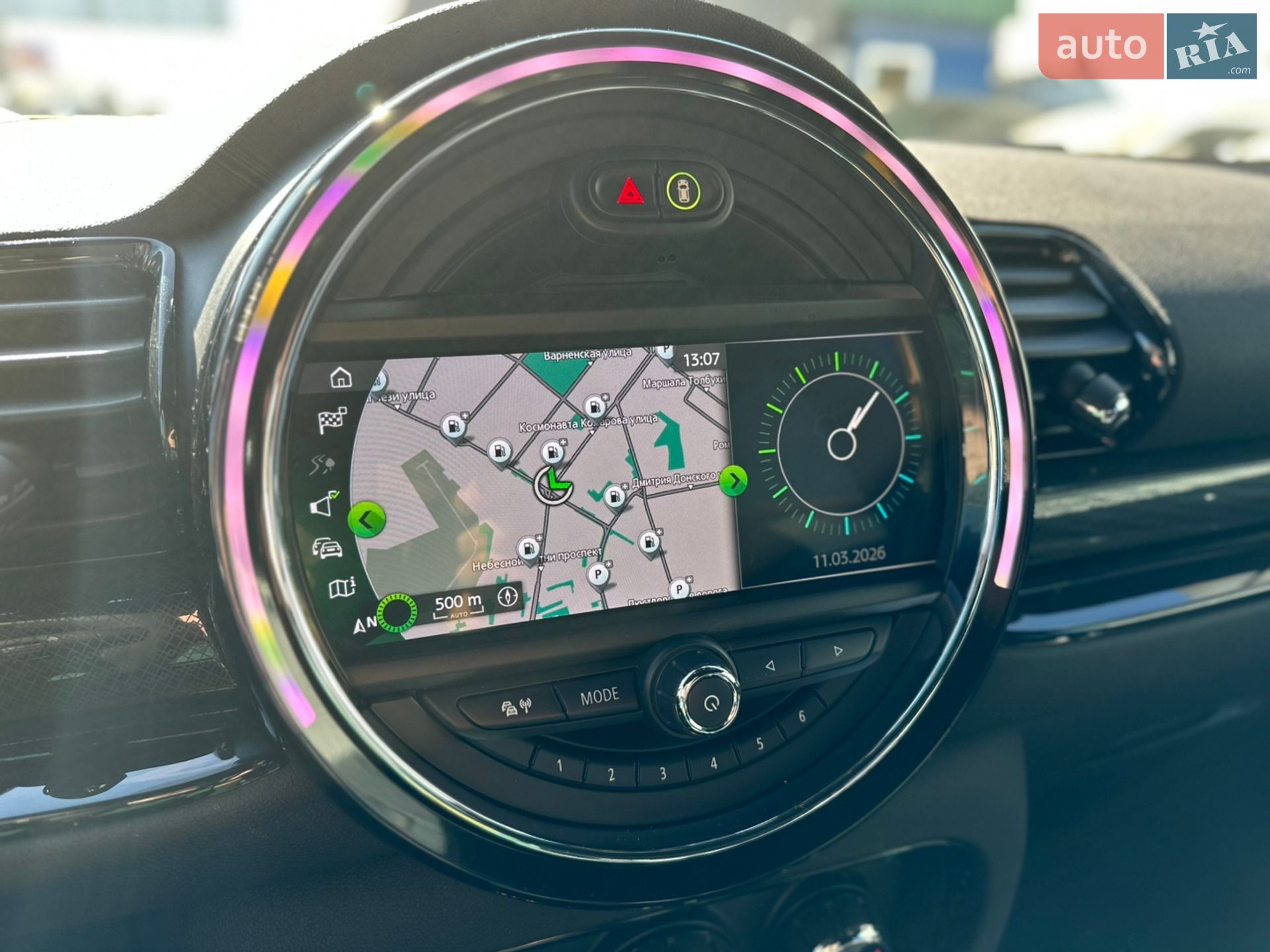 MINI Clubman 2020 VIN WMWJZ910402N81856 фото оголошення 35 з 45