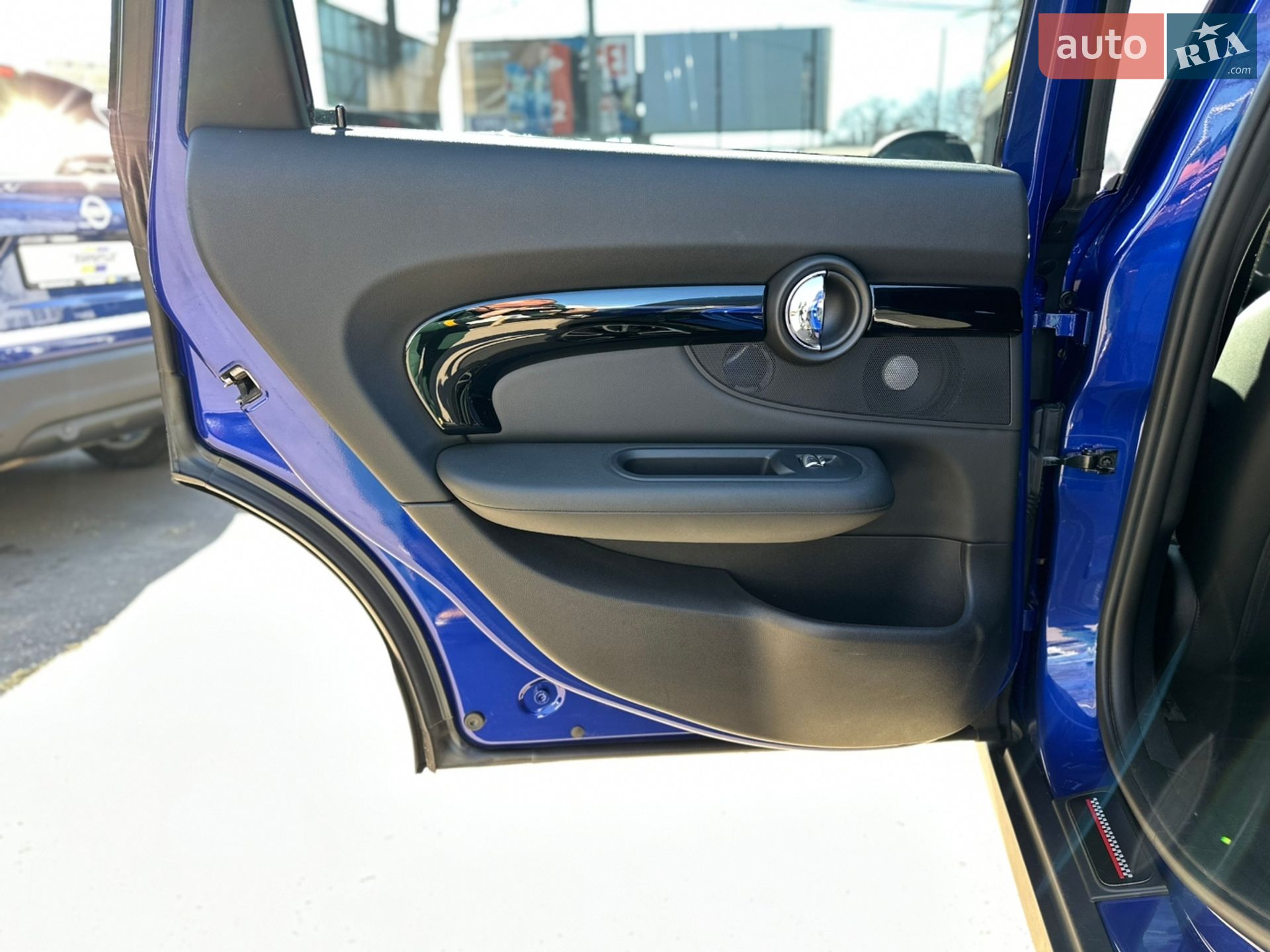 MINI Clubman 2020 VIN WMWJZ910402N81856 фото оголошення 39 з 45