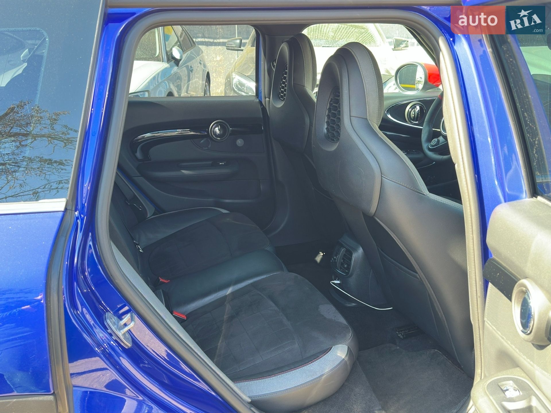 MINI Clubman 2020 VIN WMWJZ910402N81856 фото оголошення 41 з 45
