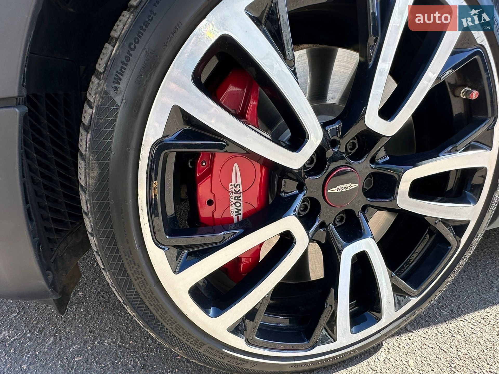 MINI Clubman 2020 VIN WMWJZ910402N81856 фото оголошення 22 з 45