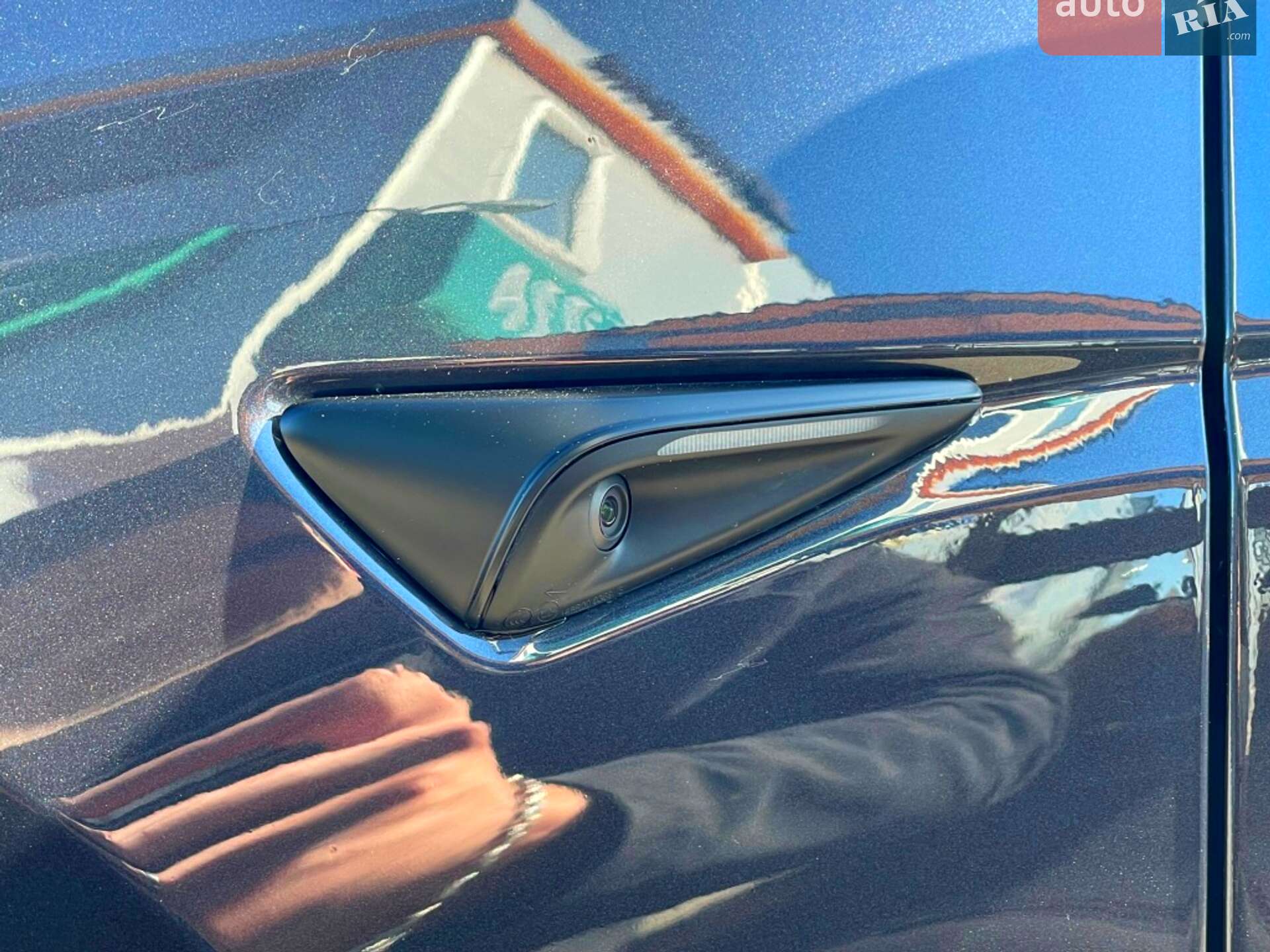 Tesla Model 3 2024 VIN 5YJ3E1ET9RF806568 фото оголошення 26 з 70