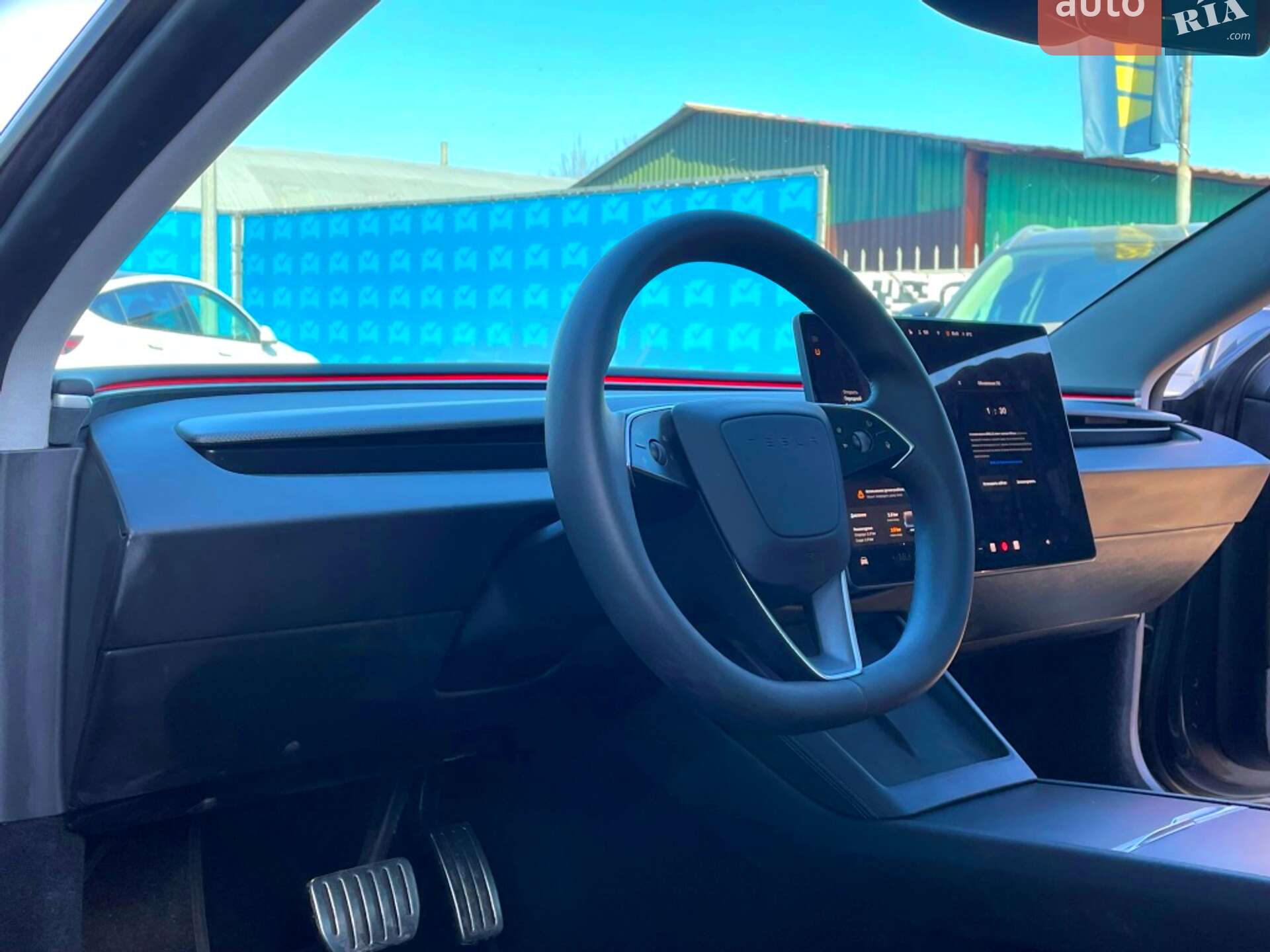 Tesla Model 3 2024 VIN 5YJ3E1ET9RF806568 фото оголошення 31 з 70