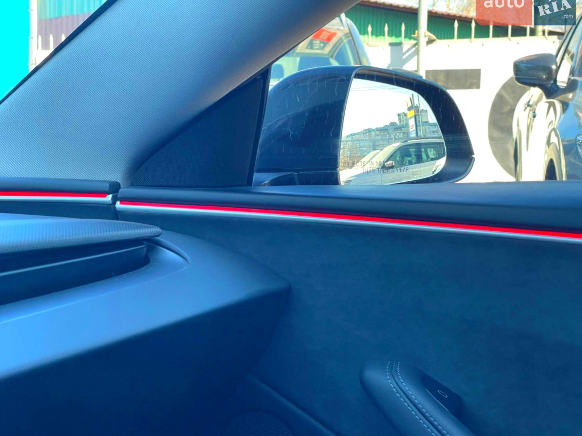 Tesla Model 3 2024 VIN 5YJ3E1ET9RF806568 фото оголошення 40 з 70