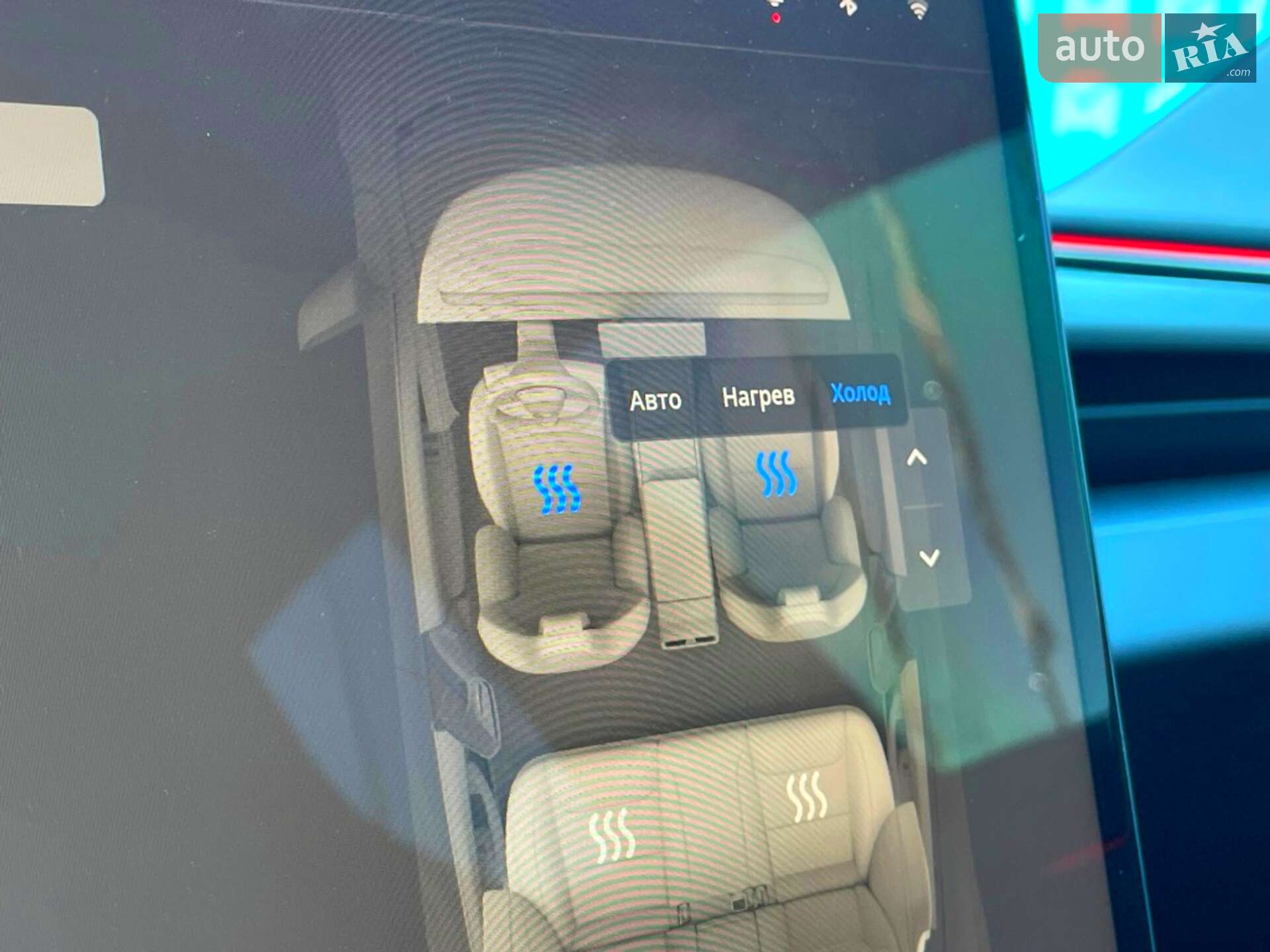 Tesla Model 3 2024 VIN 5YJ3E1ET9RF806568 фото оголошення 54 з 70