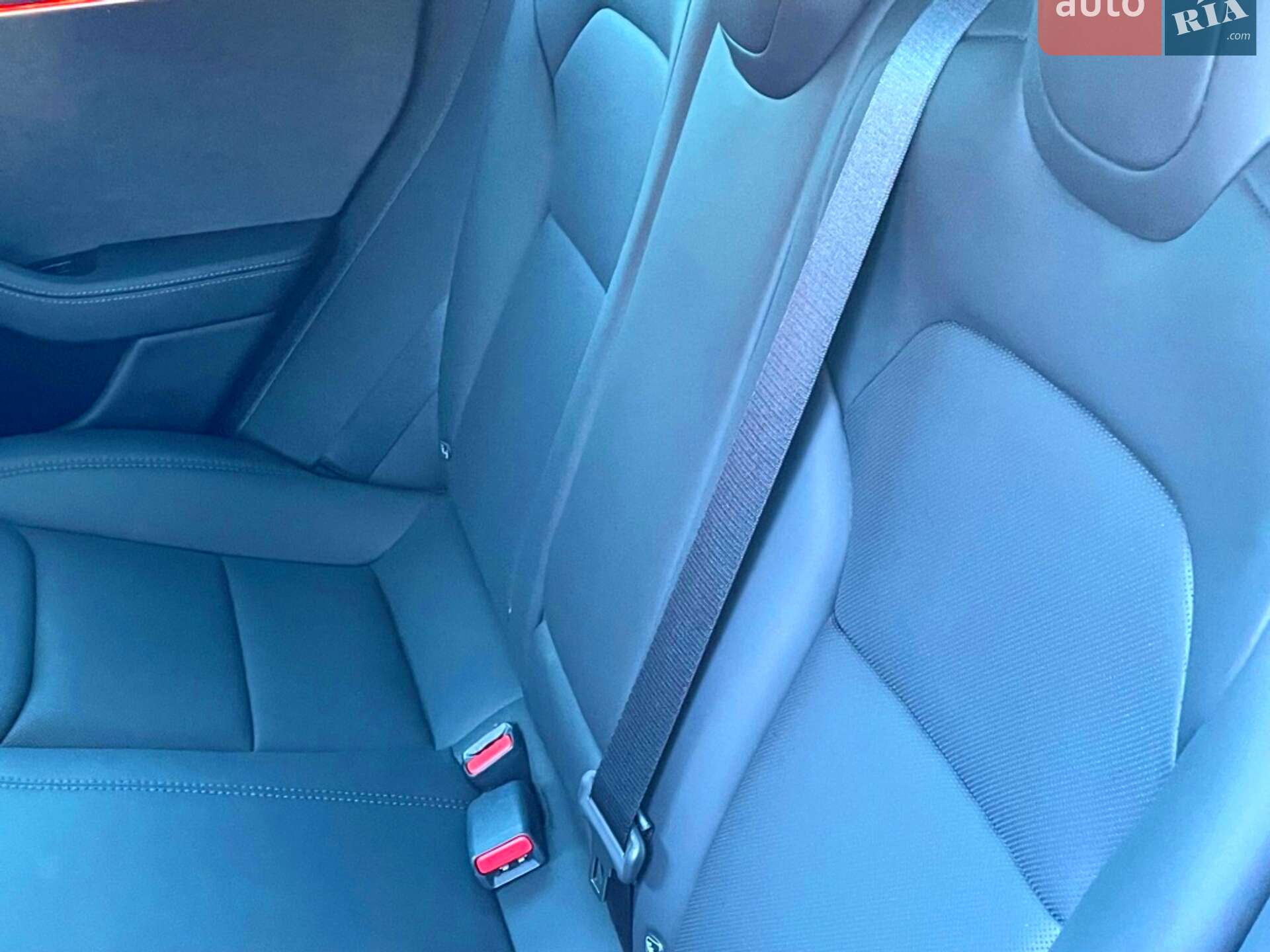 Tesla Model 3 2024 VIN 5YJ3E1ET9RF806568 фото оголошення 57 з 70