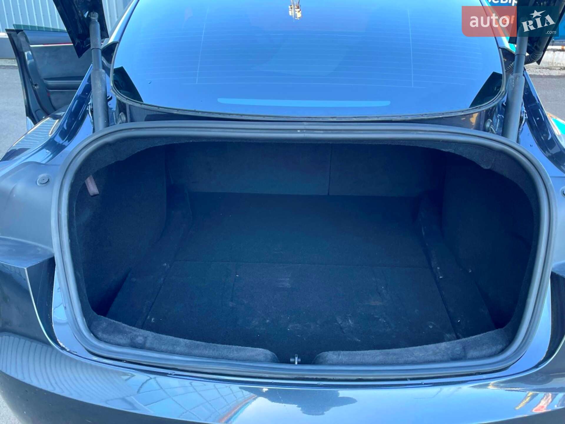 Tesla Model 3 2024 VIN 5YJ3E1ET9RF806568 фото оголошення 63 з 70