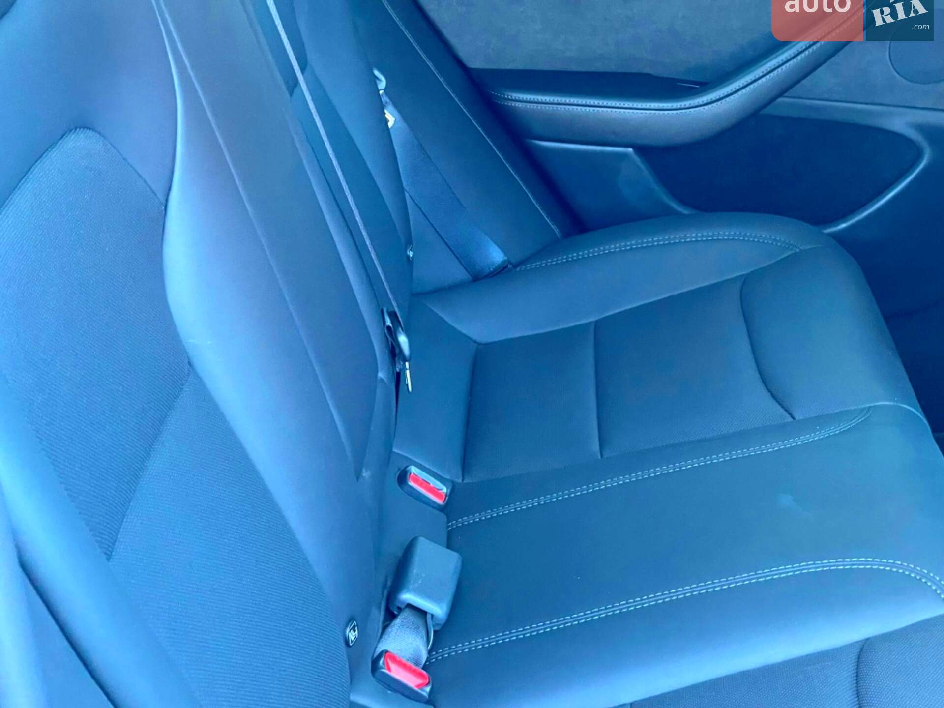 Tesla Model 3 2024 VIN 5YJ3E1ET9RF806568 фото оголошення 66 з 70