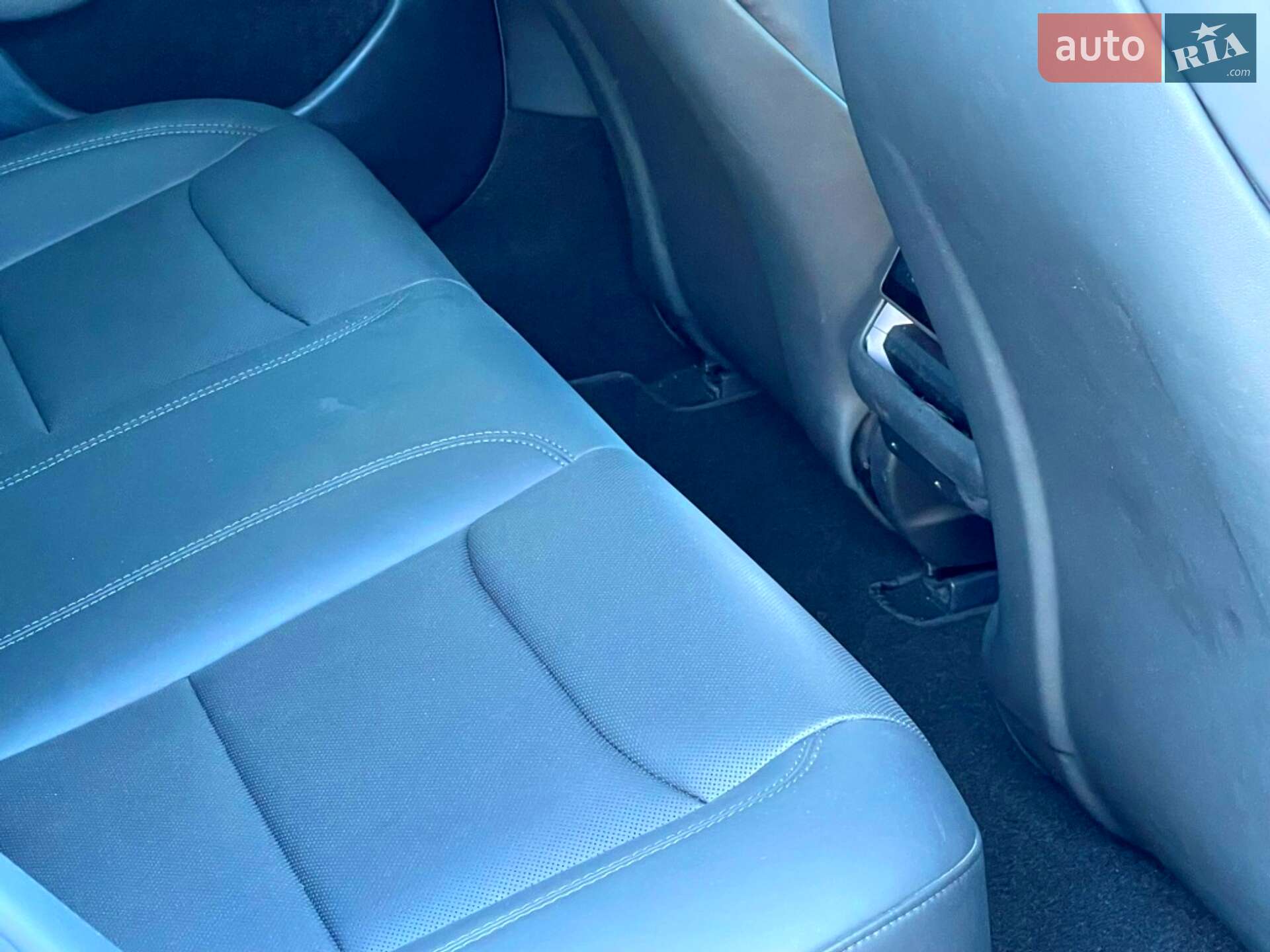 Tesla Model 3 2024 VIN 5YJ3E1ET9RF806568 фото оголошення 65 з 70