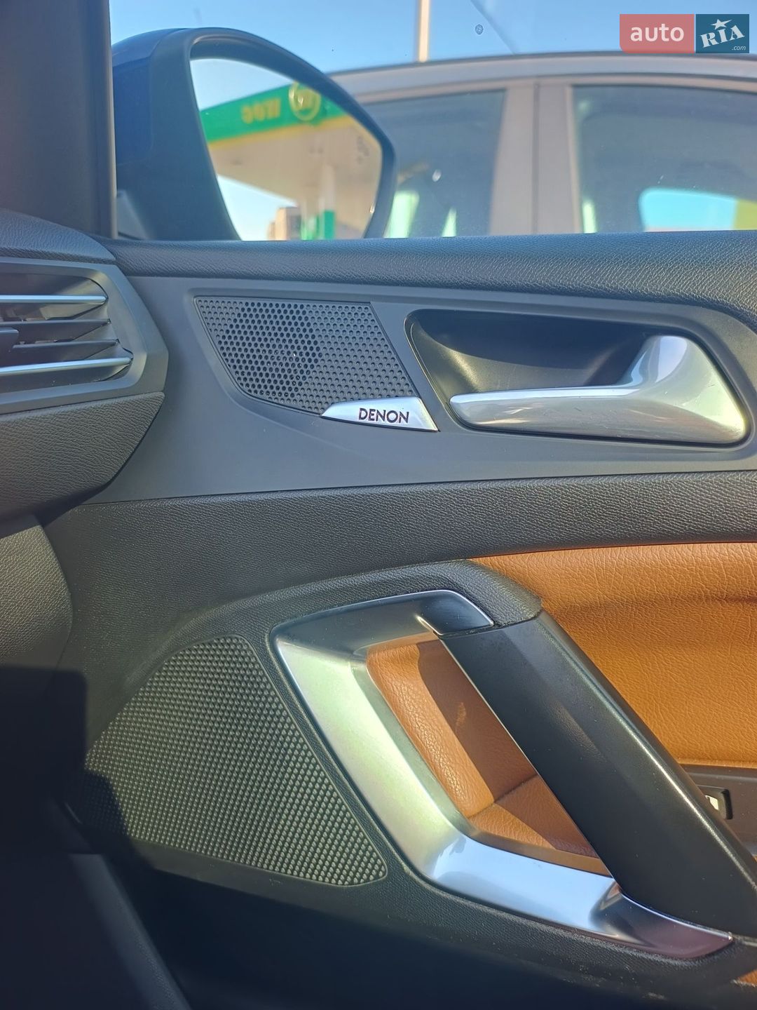 Peugeot 308 2018 VIN VF3LCBHZHJS199511 фото оголошення 14 з 15