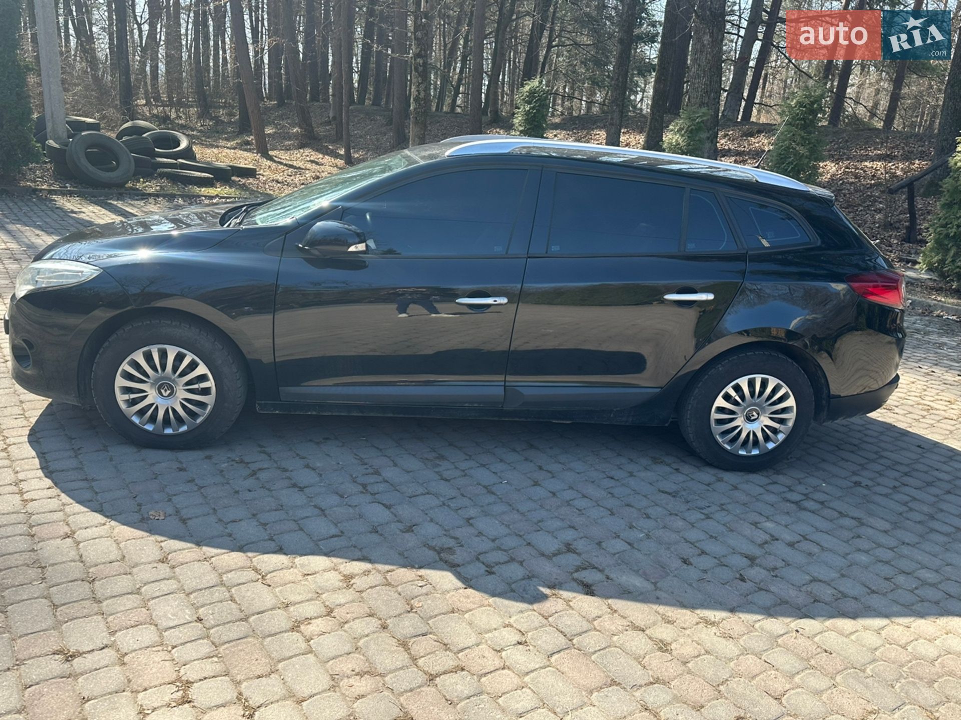 Renault Megane 2012 VIN VF1KZ090E46886223 фото оголошення 3 з 29