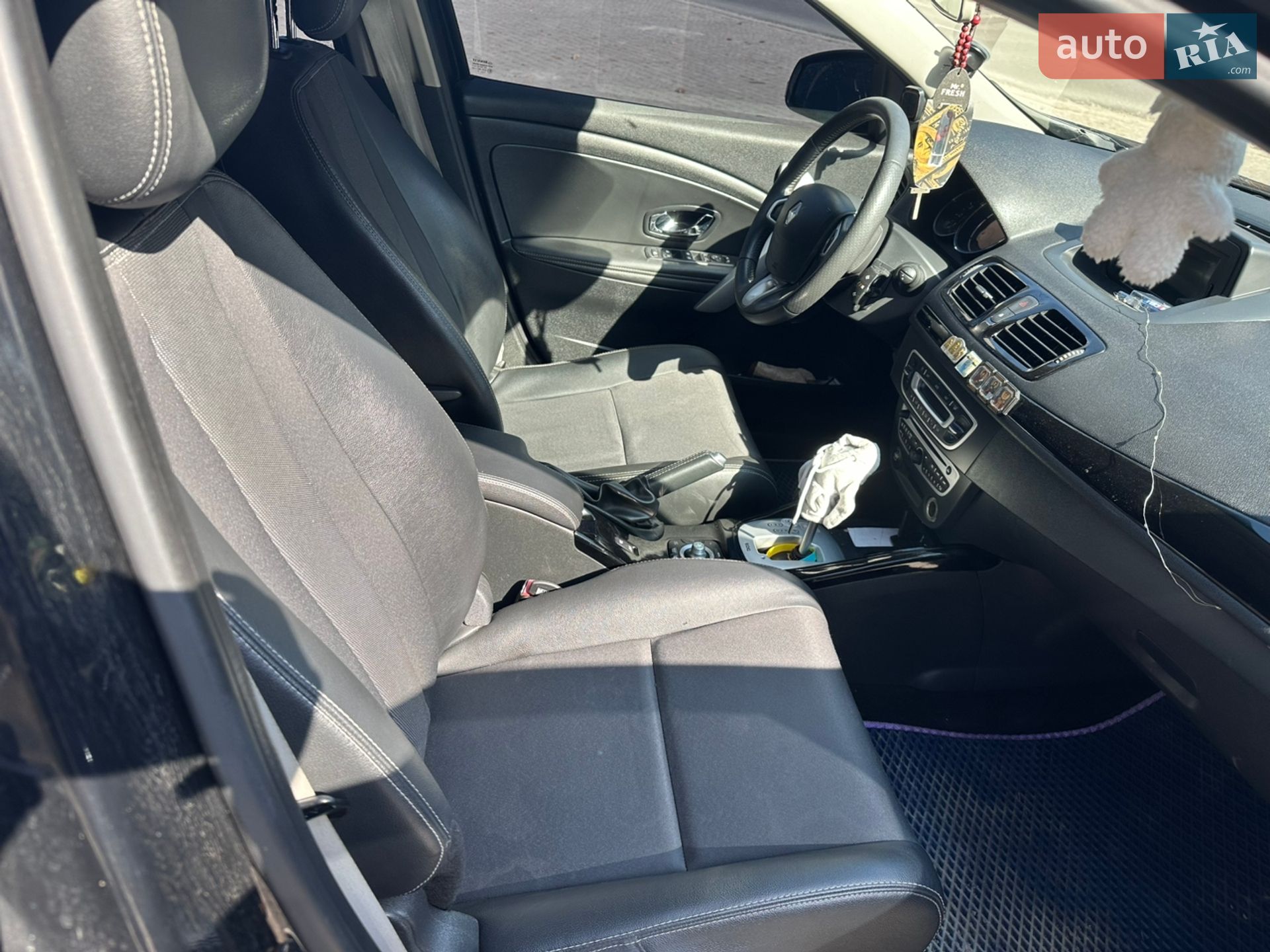 Renault Megane 2012 VIN VF1KZ090E46886223 фото оголошення 24 з 29