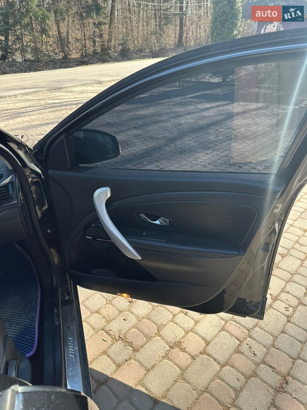Renault Megane 2012 VIN VF1KZ090E46886223 фото оголошення 25 з 29