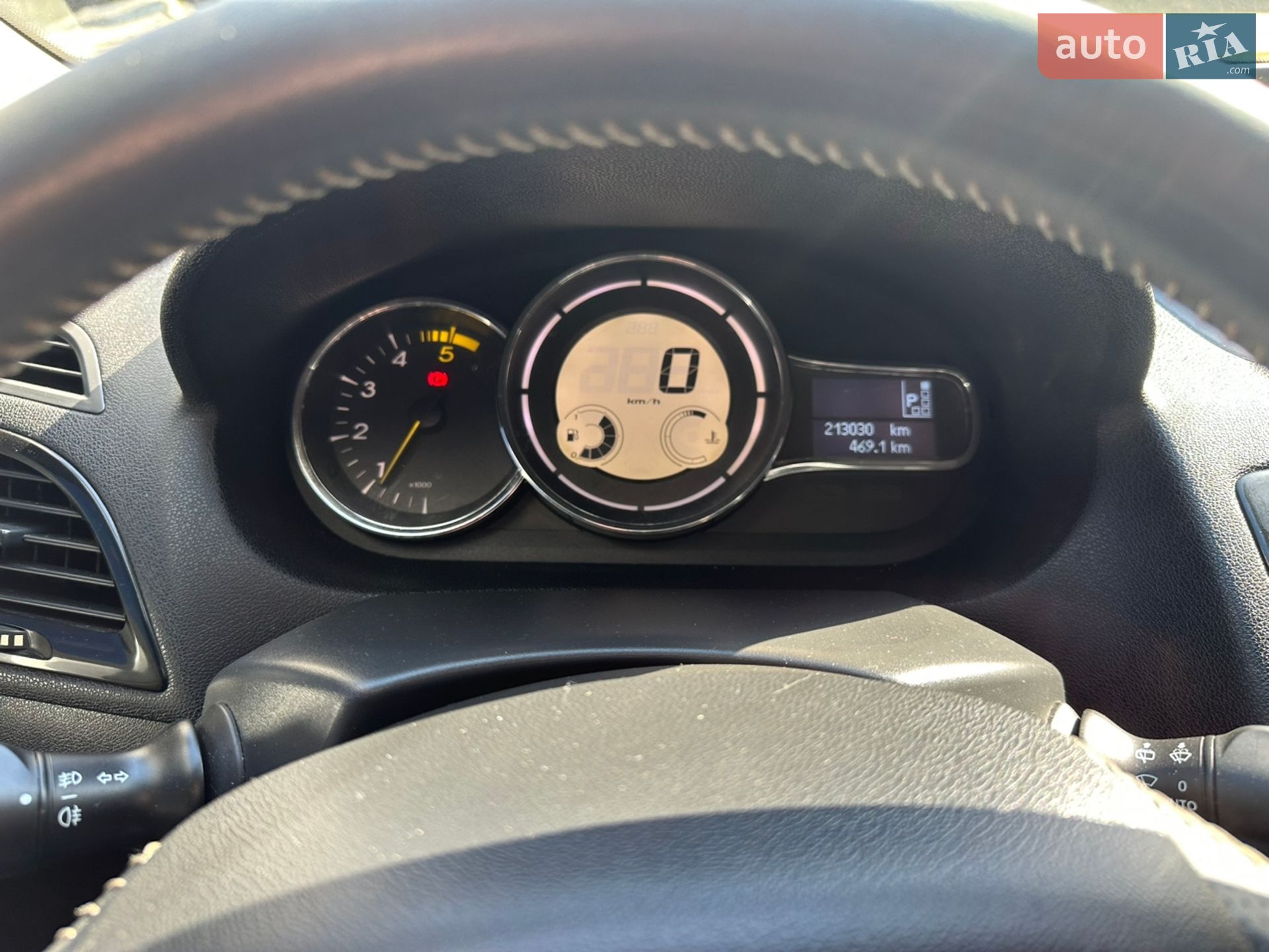 Renault Megane 2012 VIN VF1KZ090E46886223 фото оголошення 26 з 29