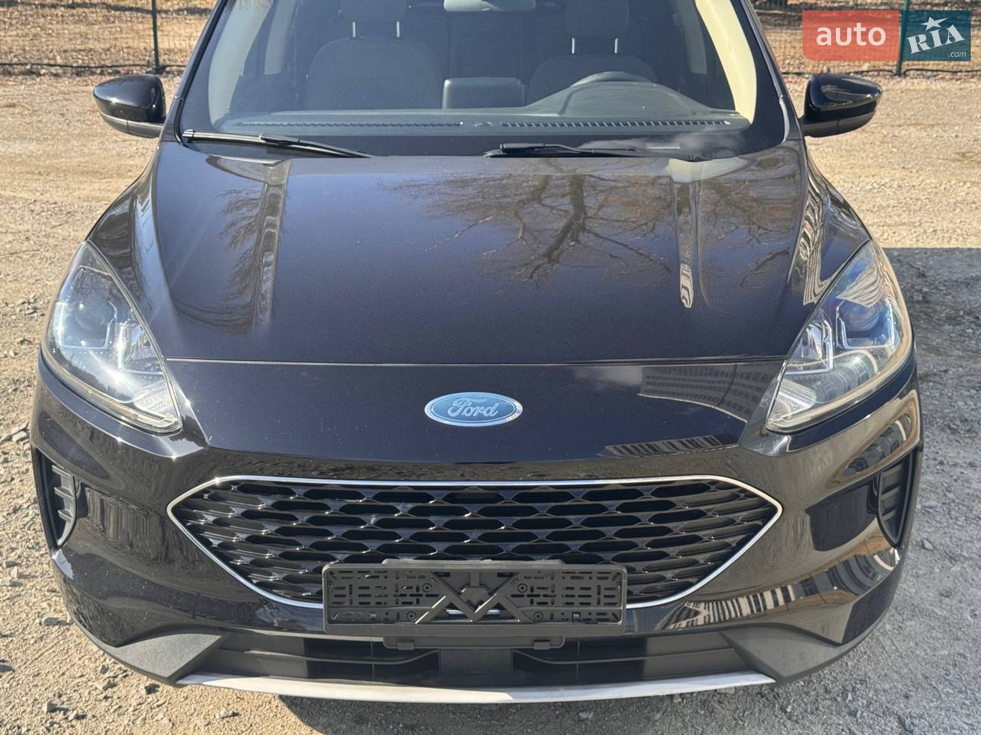 Ford Escape 2019 VIN 1FMCU0G68LUA54439 фото оголошення 6 з 64