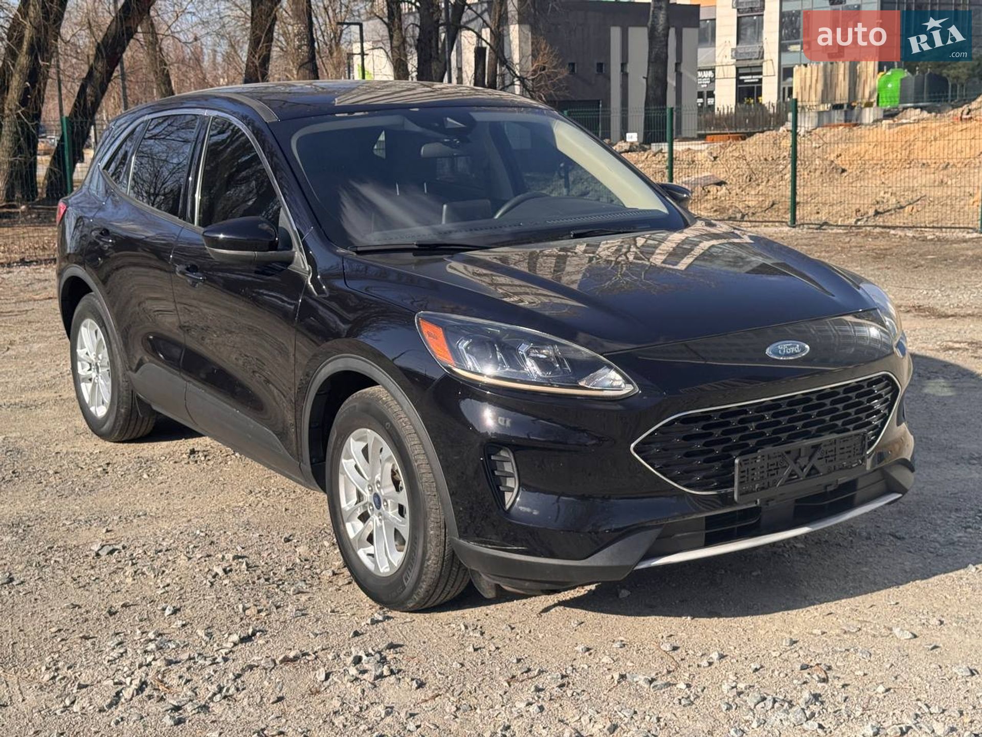 Ford Escape 2019 VIN 1FMCU0G68LUA54439 фото оголошення 7 з 64