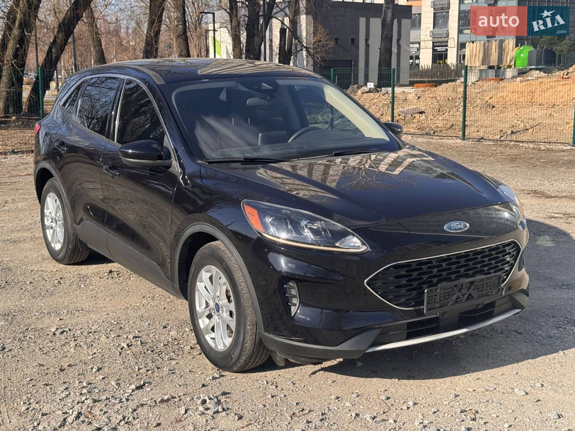 Ford Escape 2019 VIN 1FMCU0G68LUA54439 фото оголошення 8 з 64