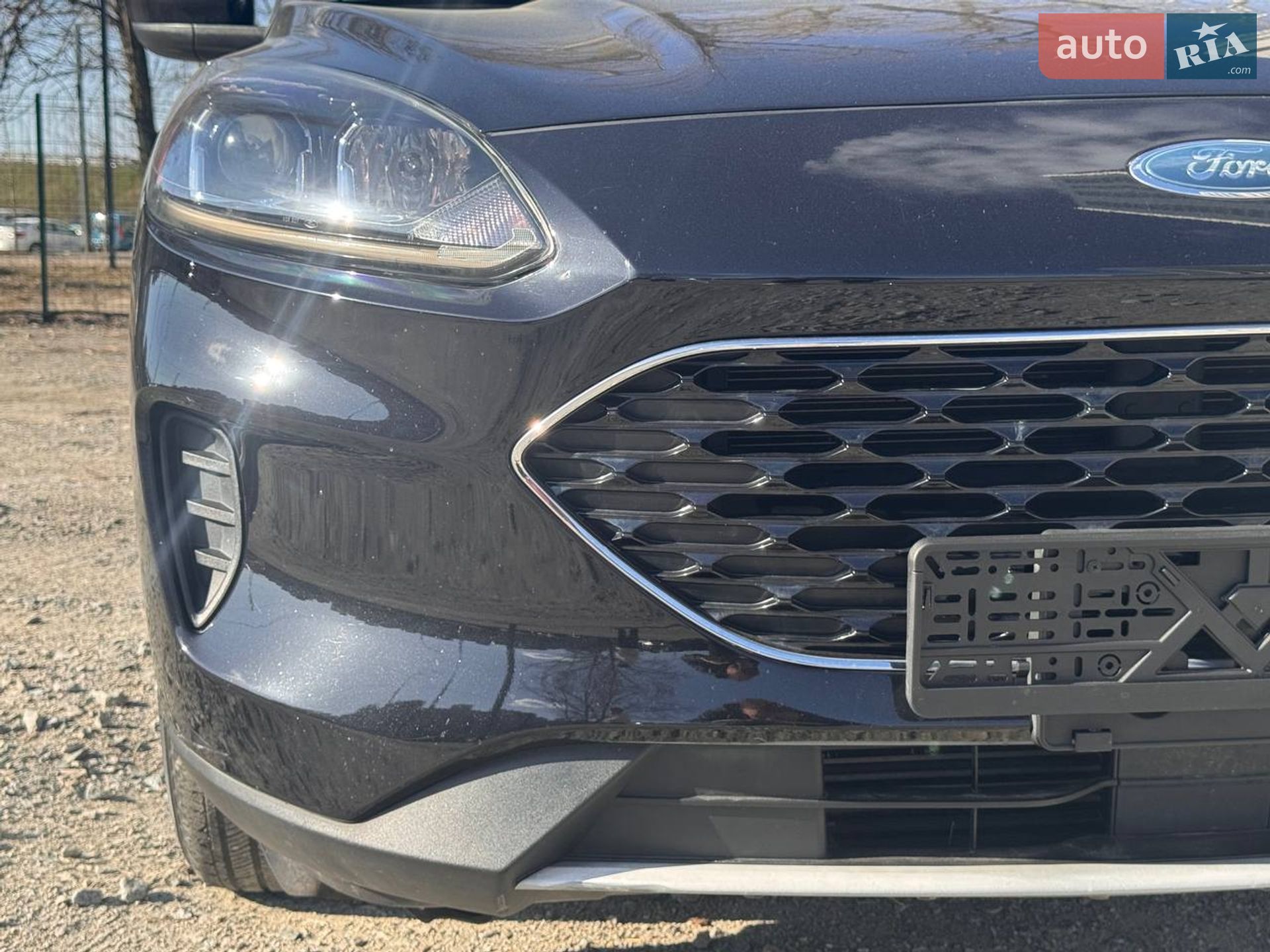 Ford Escape 2019 VIN 1FMCU0G68LUA54439 фото оголошення 9 з 64