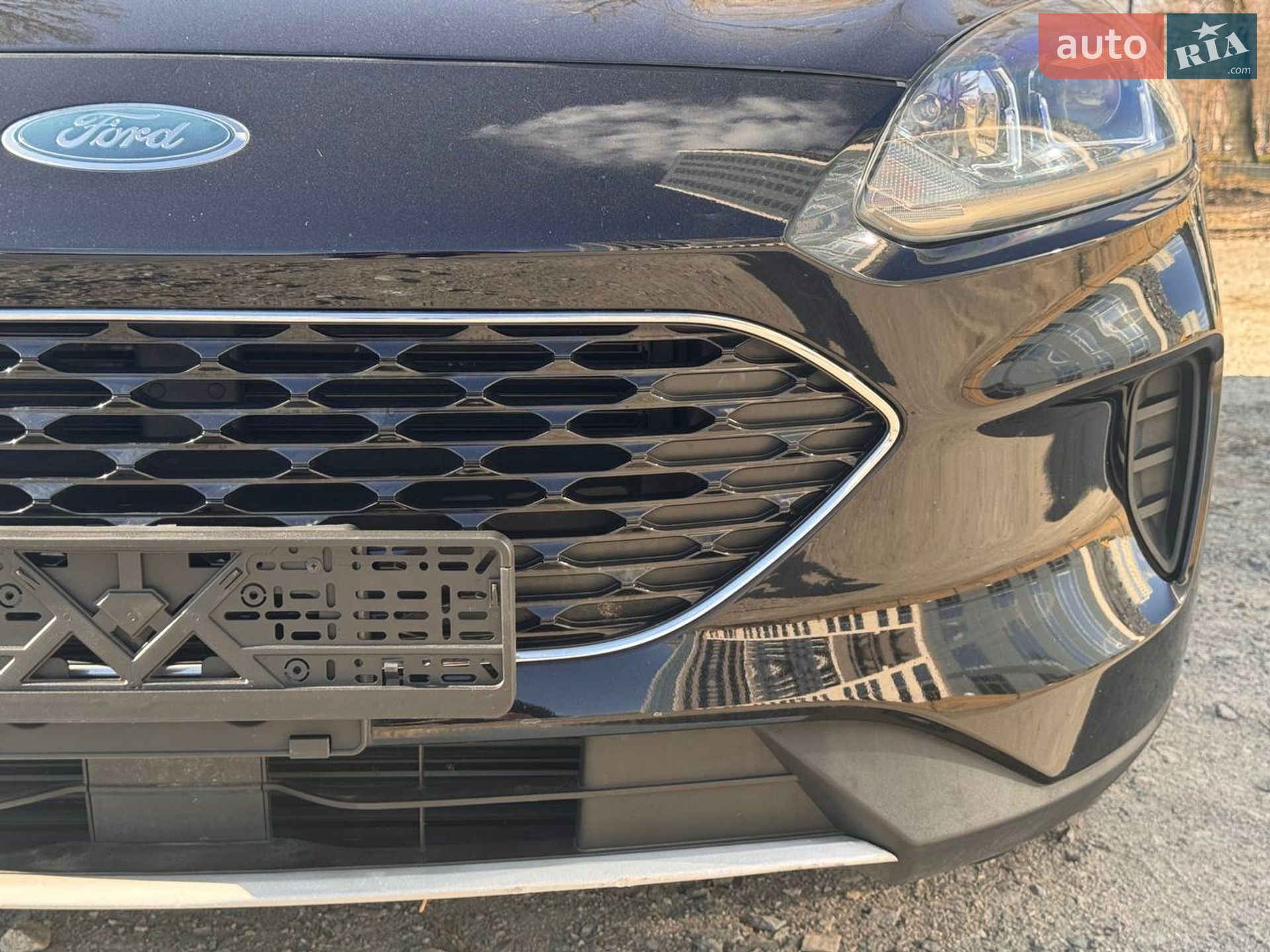 Ford Escape 2019 VIN 1FMCU0G68LUA54439 фото оголошення 10 з 64