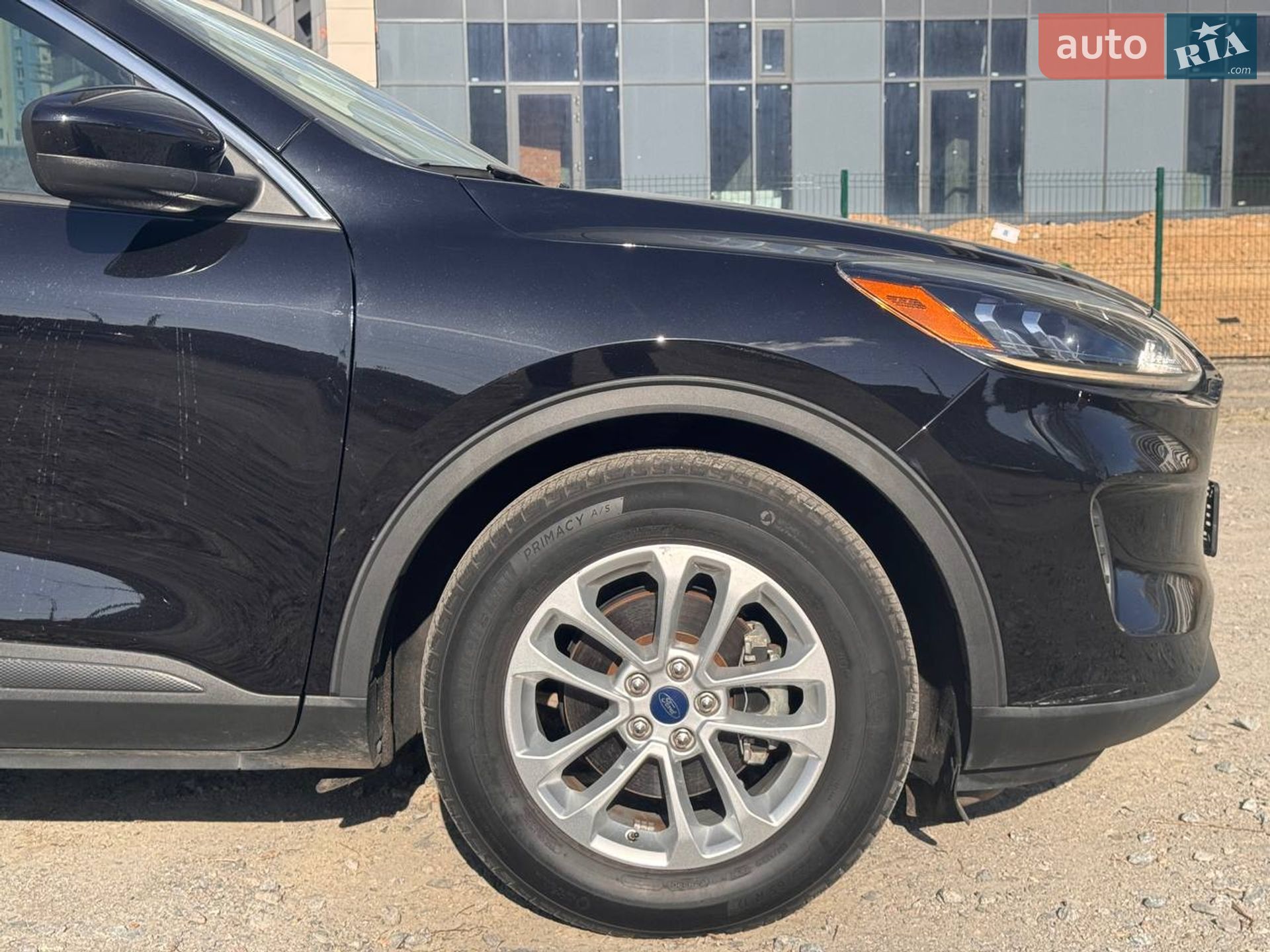 Ford Escape 2019 VIN 1FMCU0G68LUA54439 фото оголошення 11 з 64