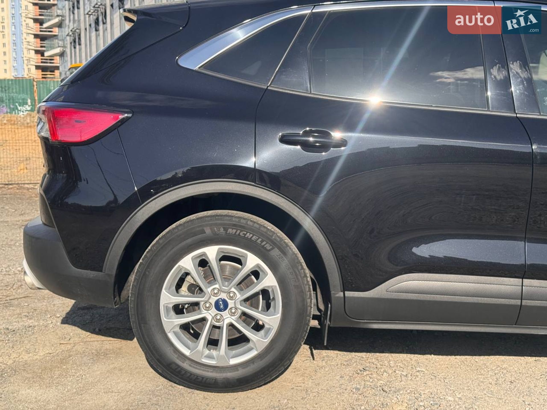 Ford Escape 2019 VIN 1FMCU0G68LUA54439 фото оголошення 12 з 64