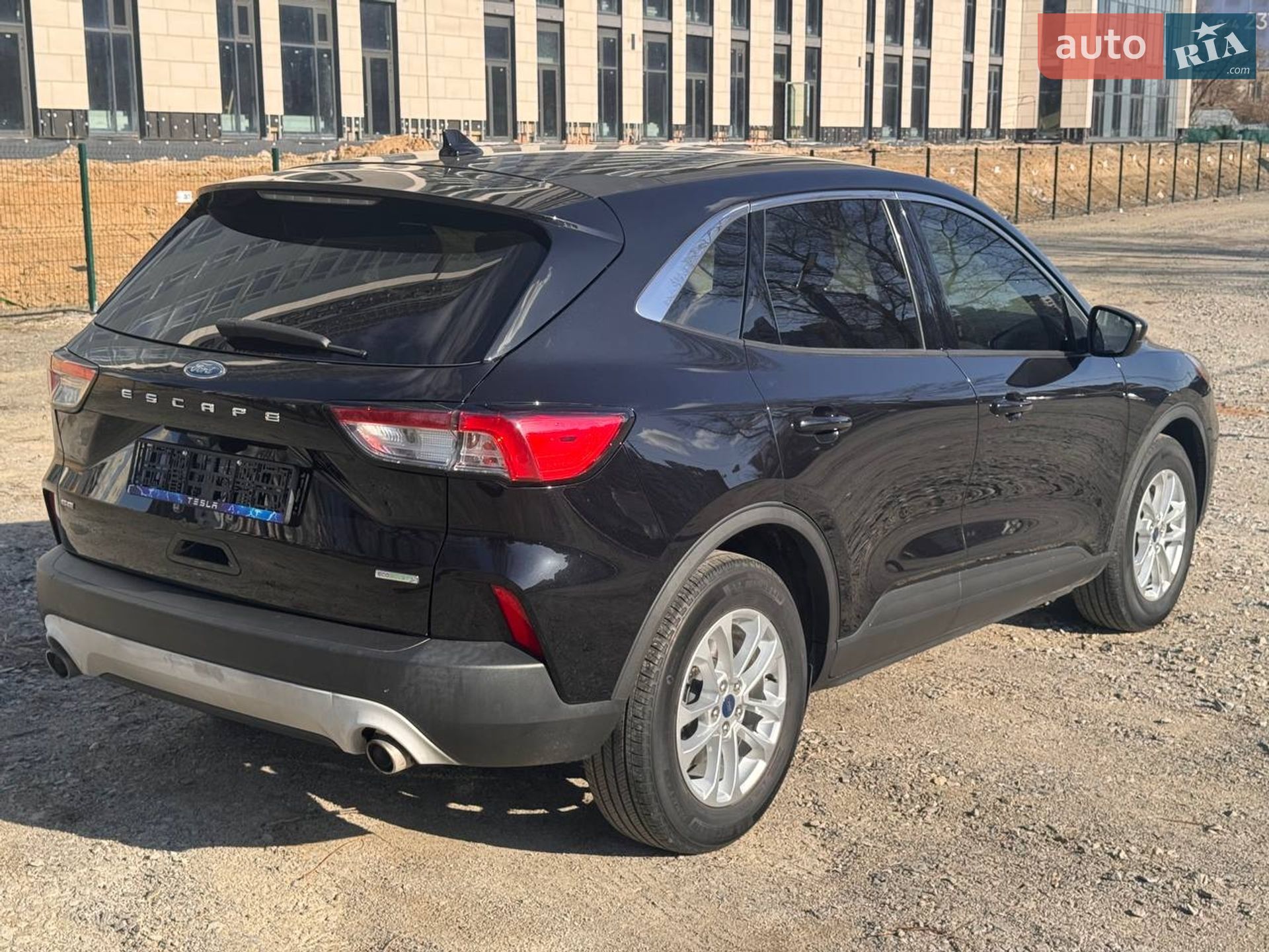 Ford Escape 2019 VIN 1FMCU0G68LUA54439 фото оголошення 16 з 64