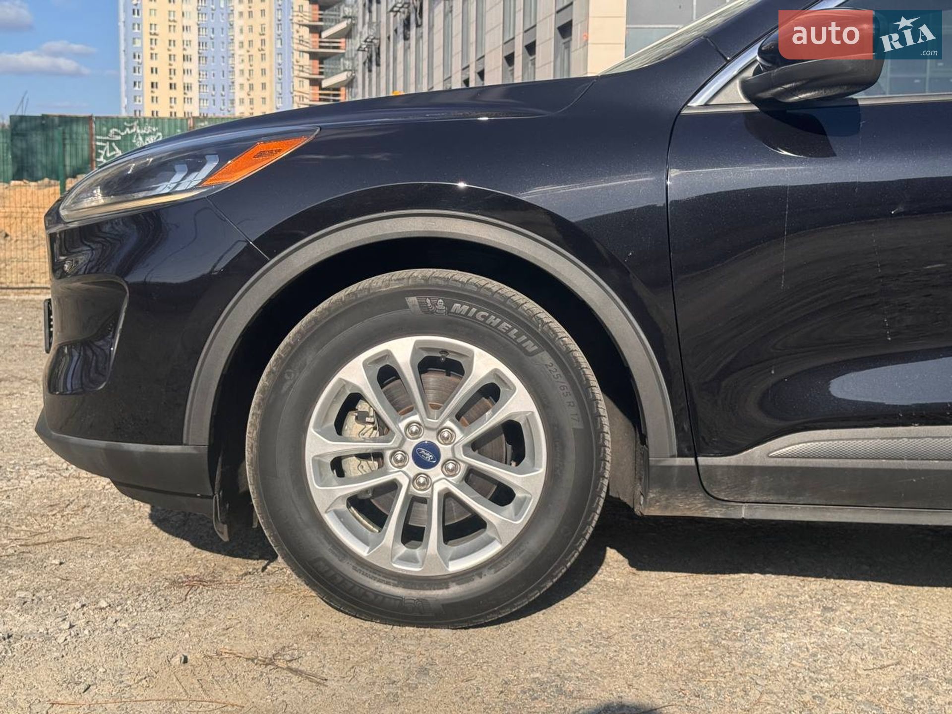 Ford Escape 2019 VIN 1FMCU0G68LUA54439 фото оголошення 20 з 64