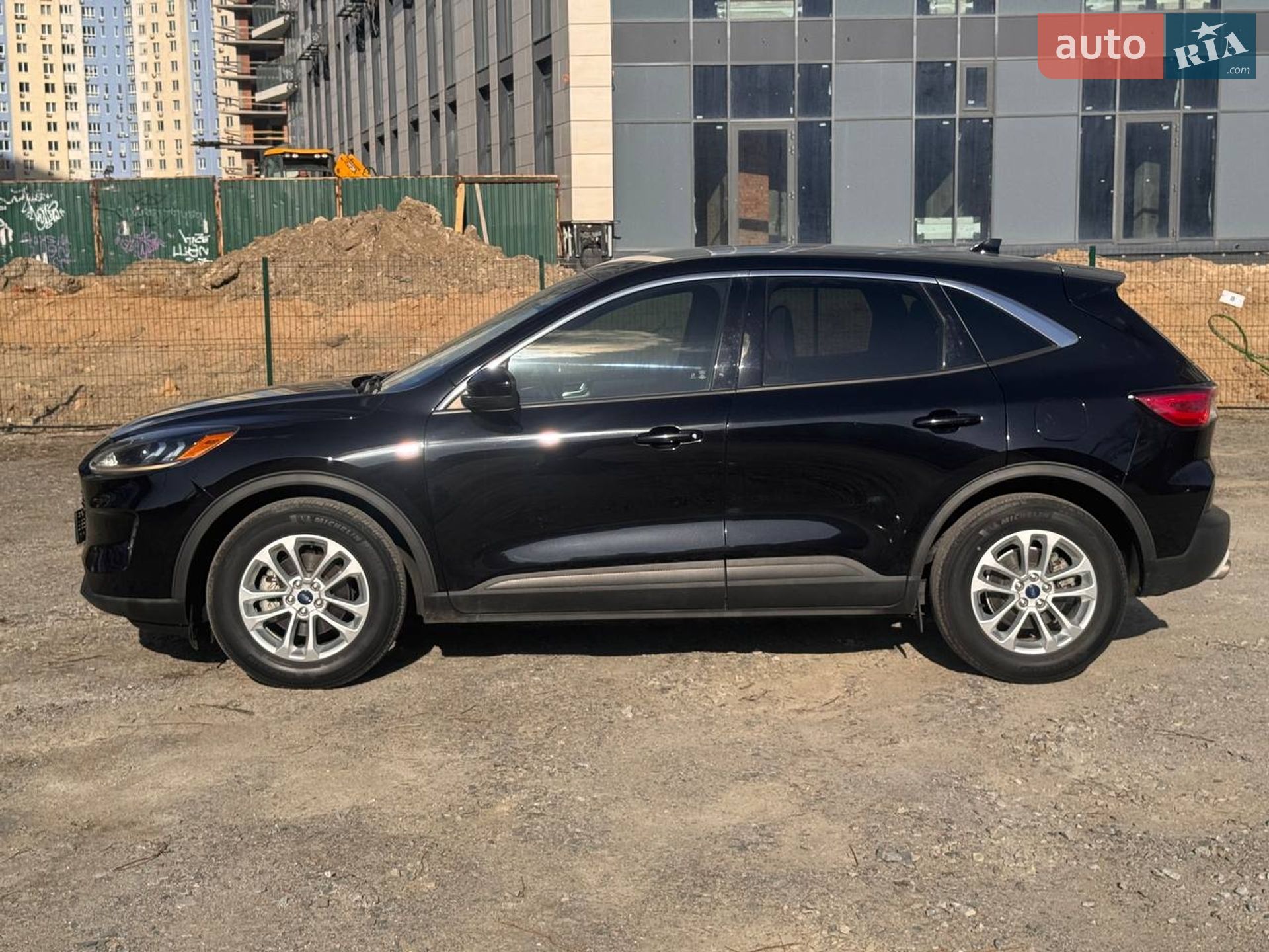 Ford Escape 2019 VIN 1FMCU0G68LUA54439 фото оголошення 21 з 64